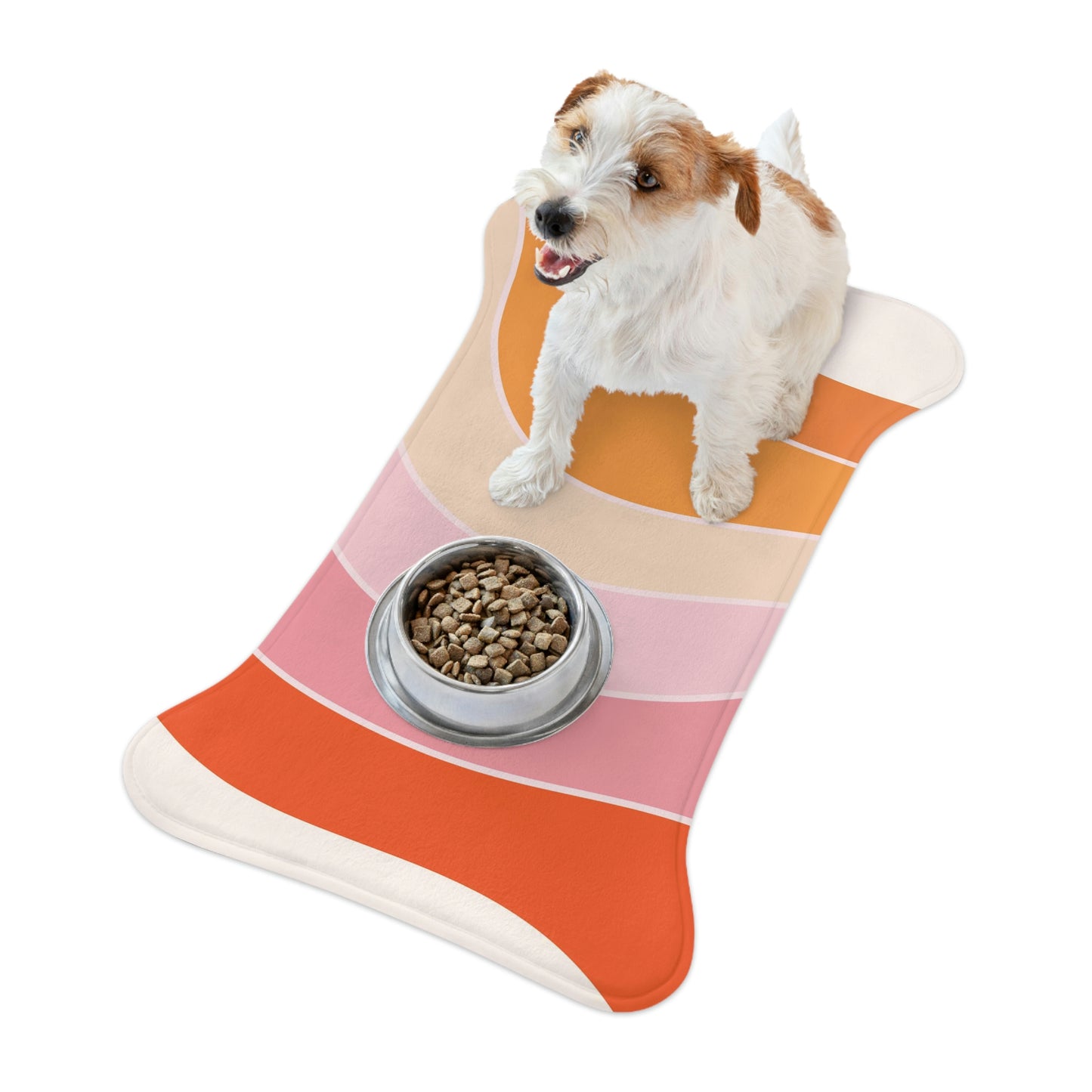Pet Feeding Mats