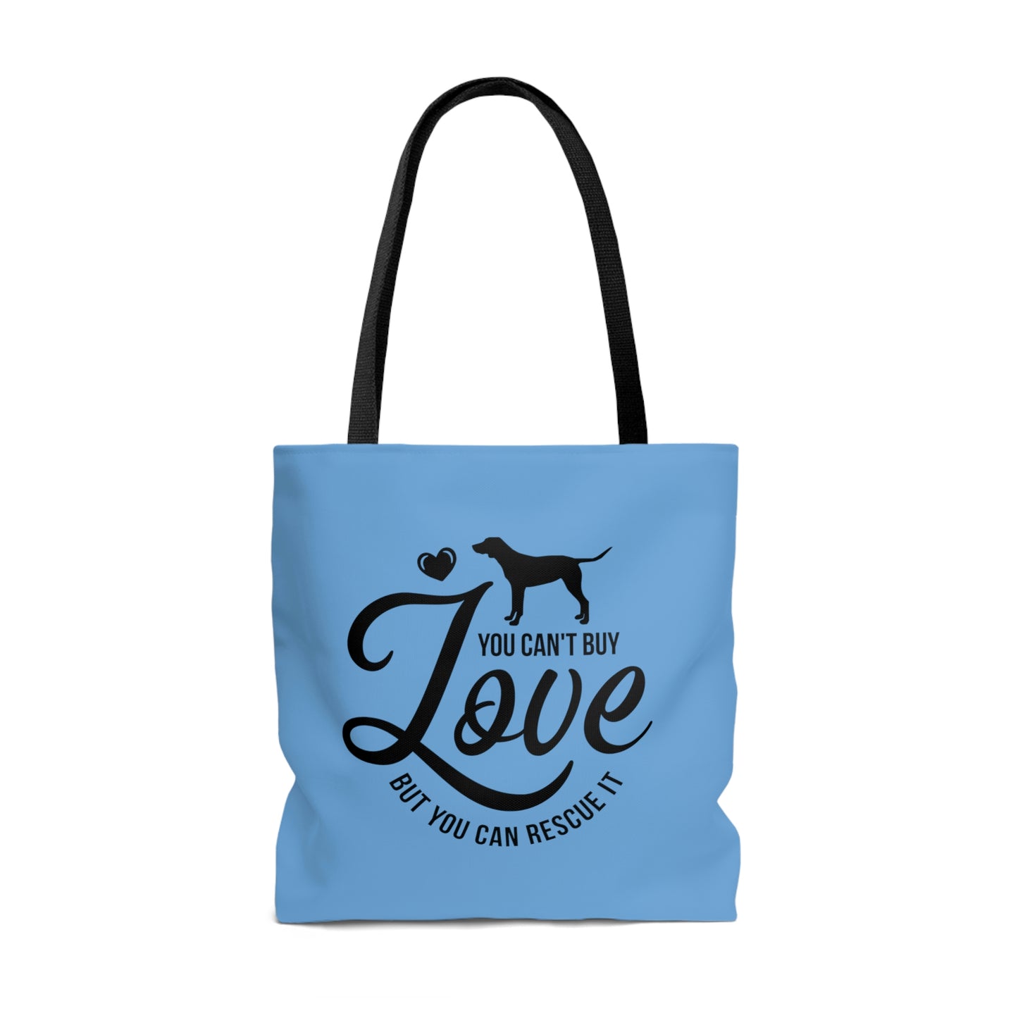 AOP Tote Bag