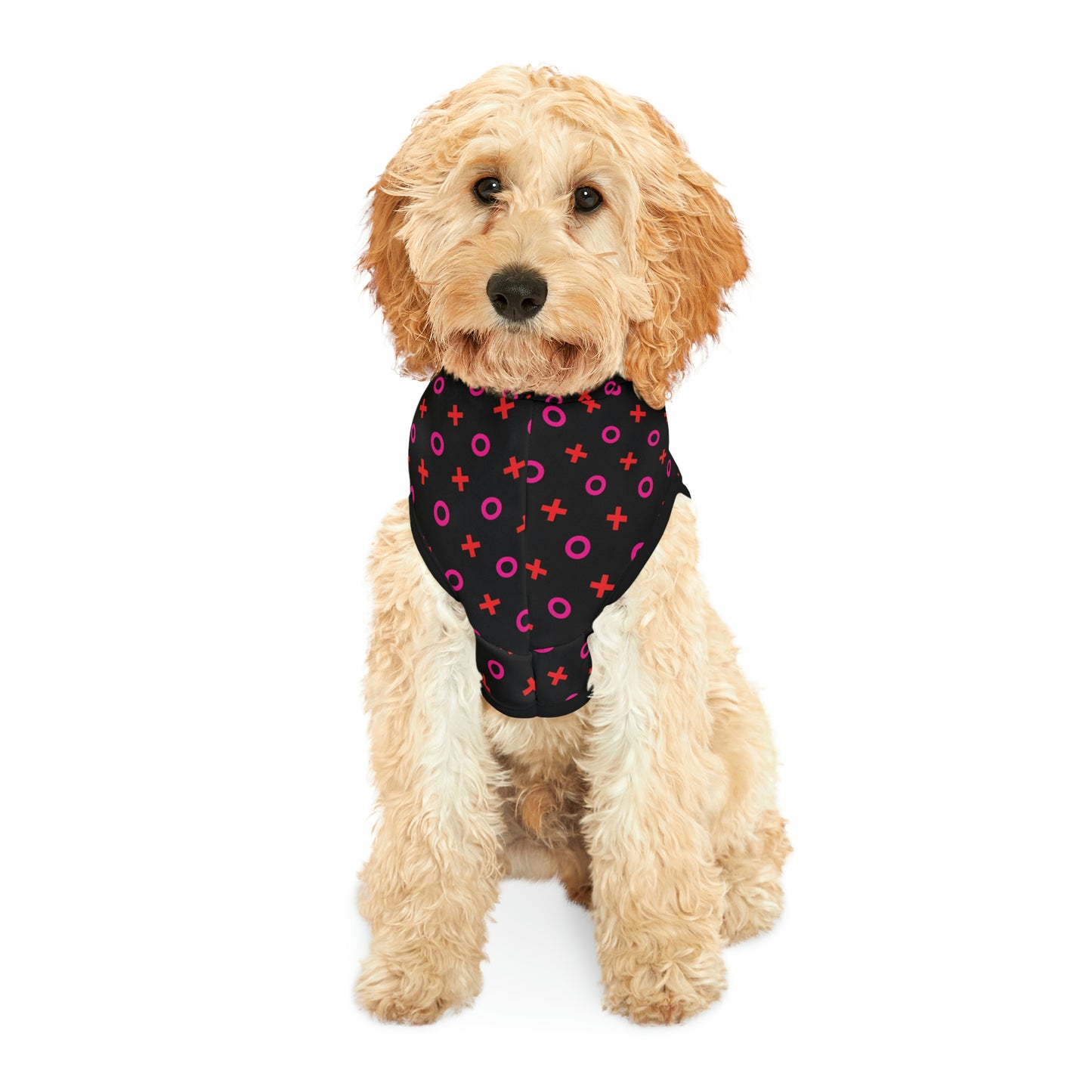 Dog Hoodie