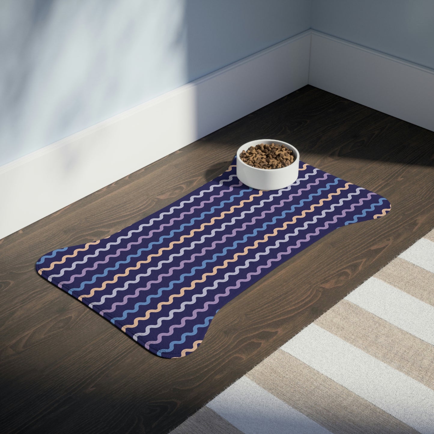 Pet Feeding Mats