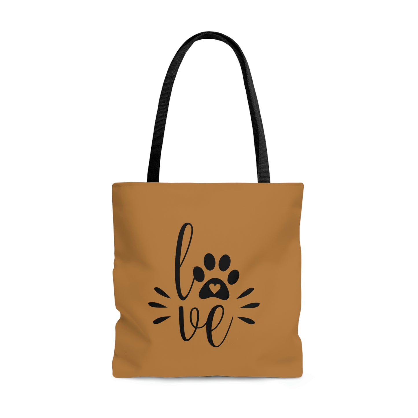 AOP Tote Bag