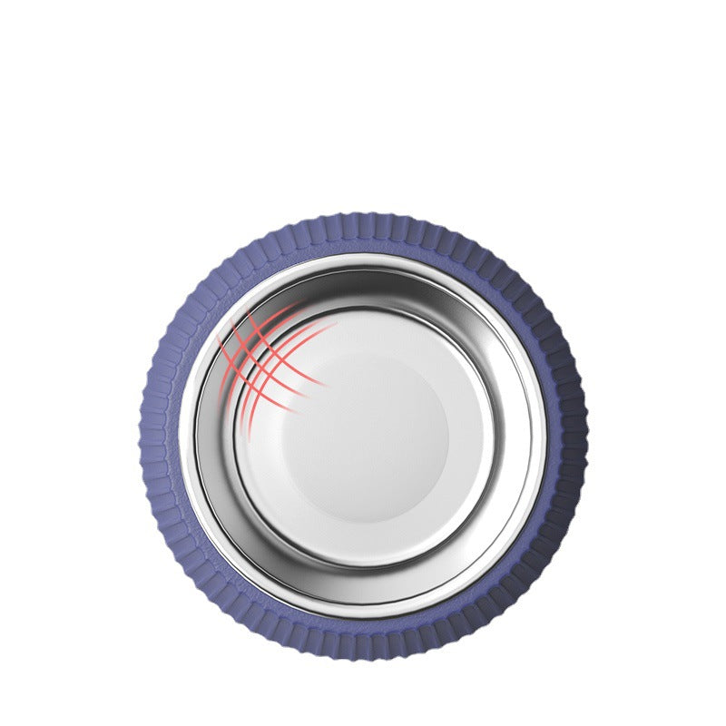 Pet Food Bowl (Anti-overturning)