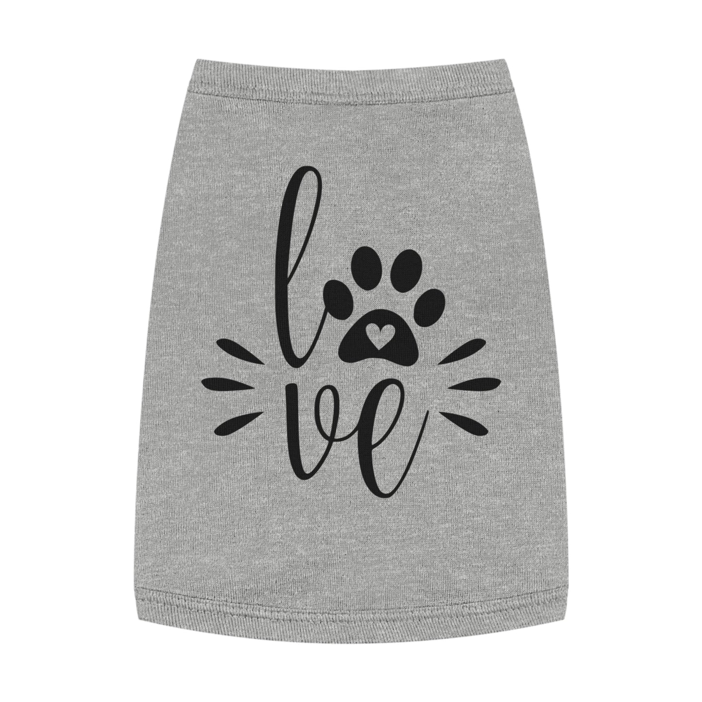 Pet Tank Top