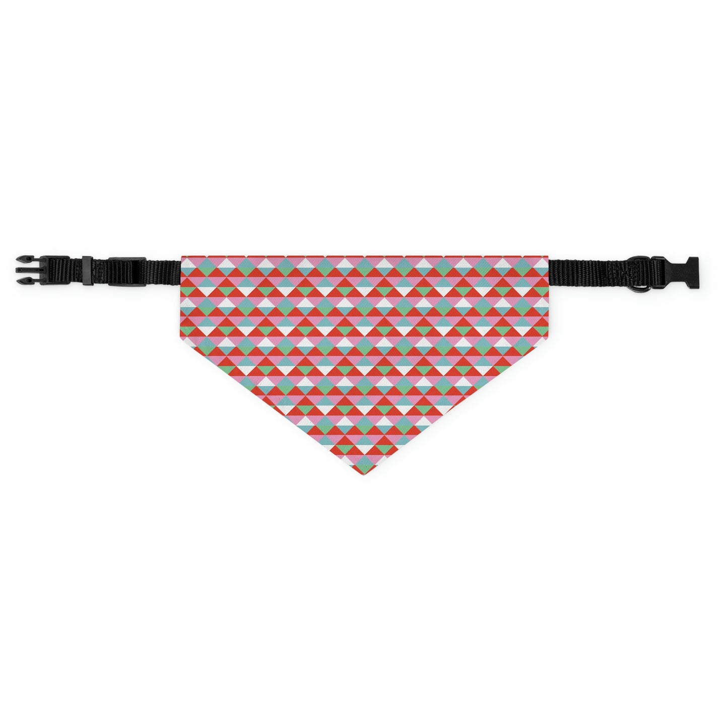 Pet Bandana Collar