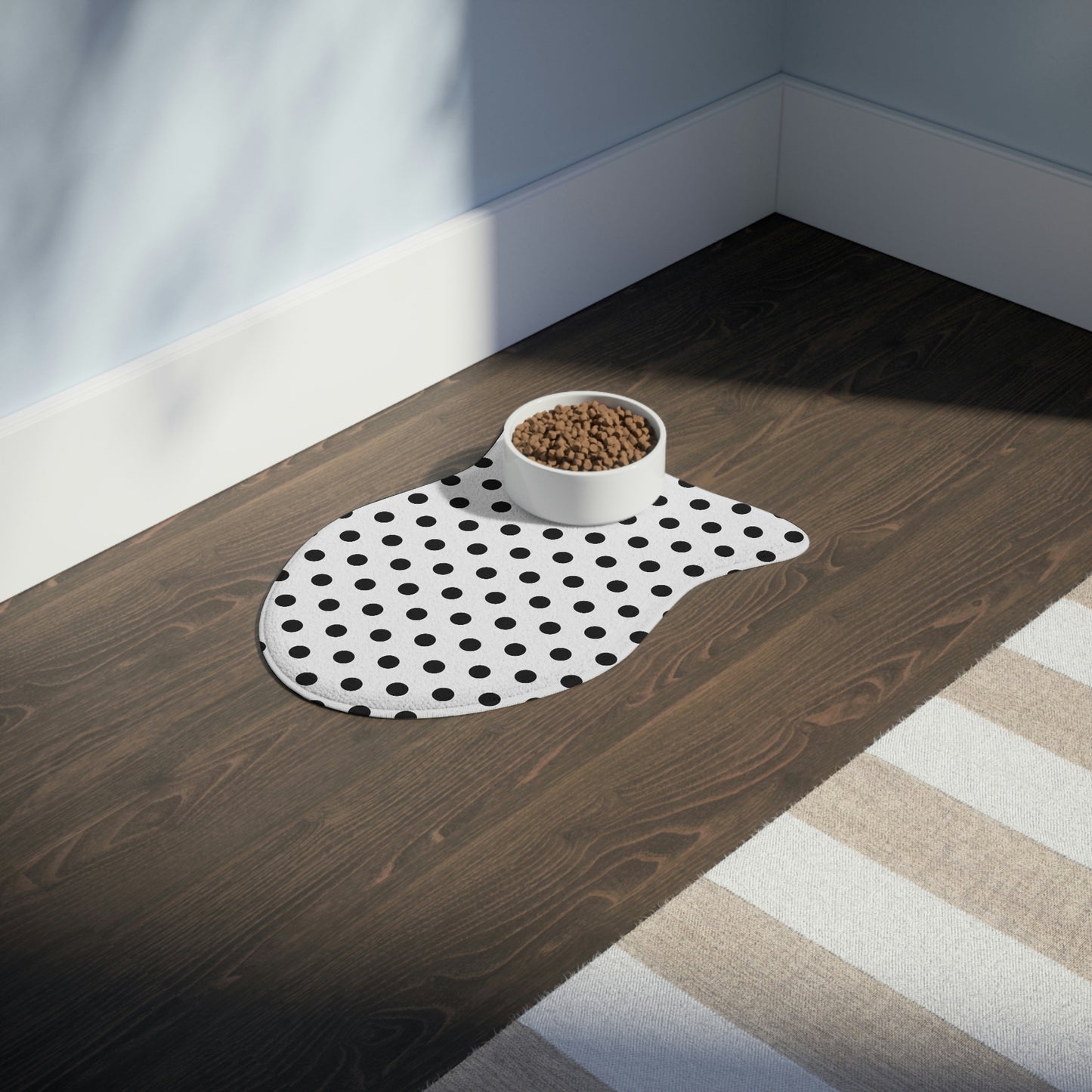 Pet Feeding Mats