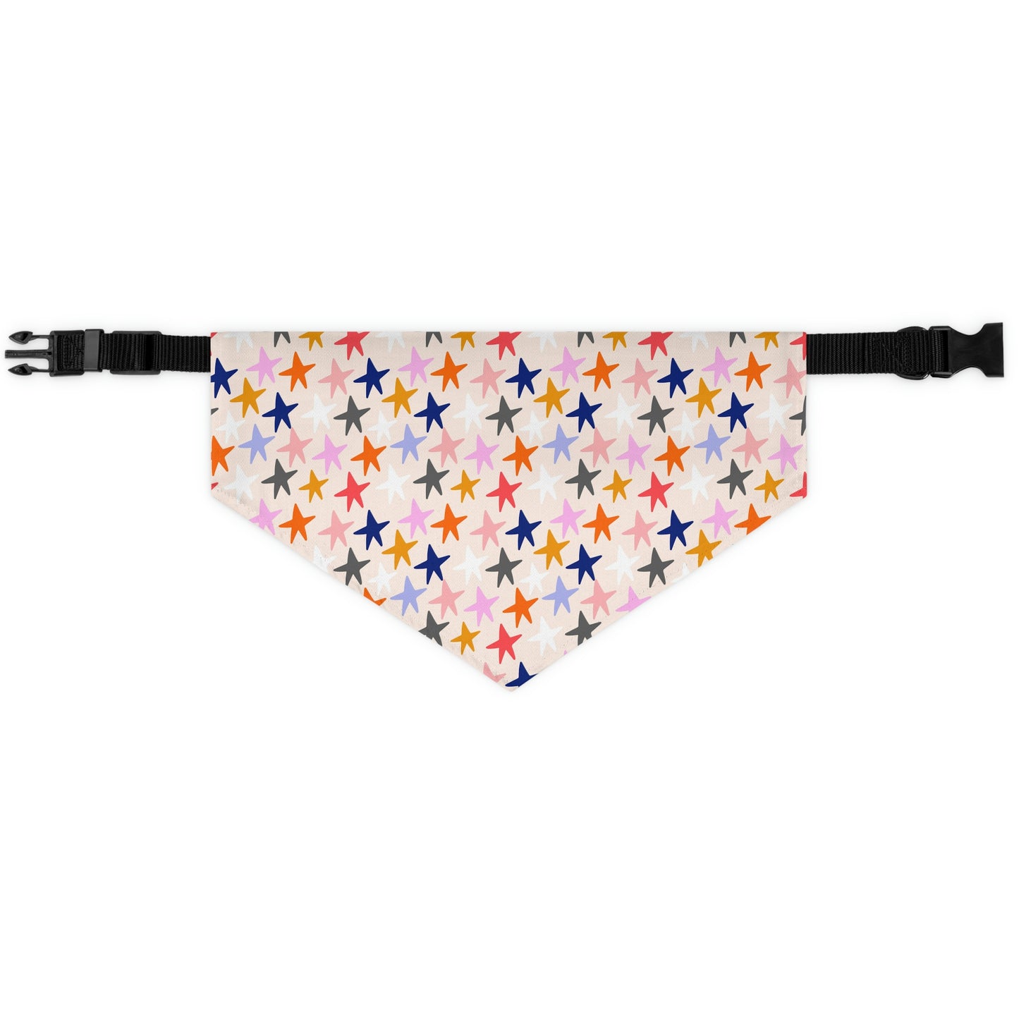 Pet Bandana Collar