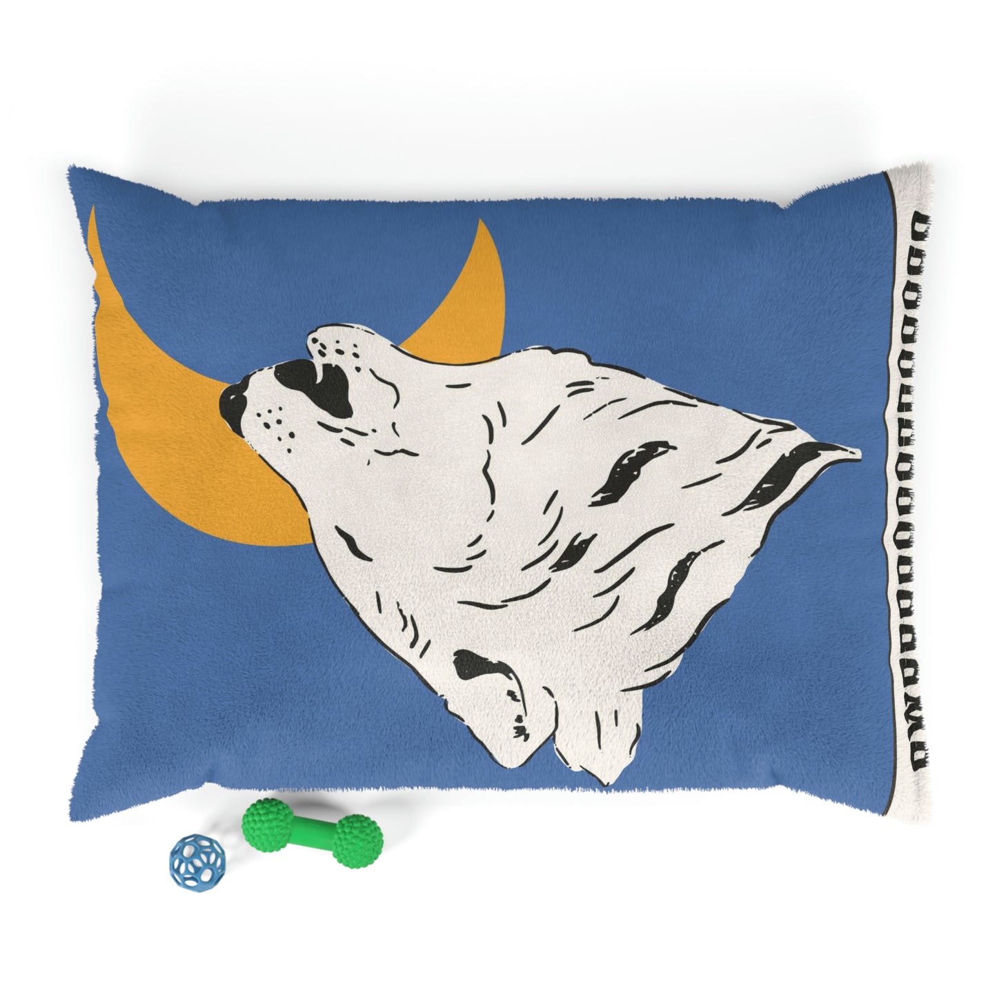 Pet Bed