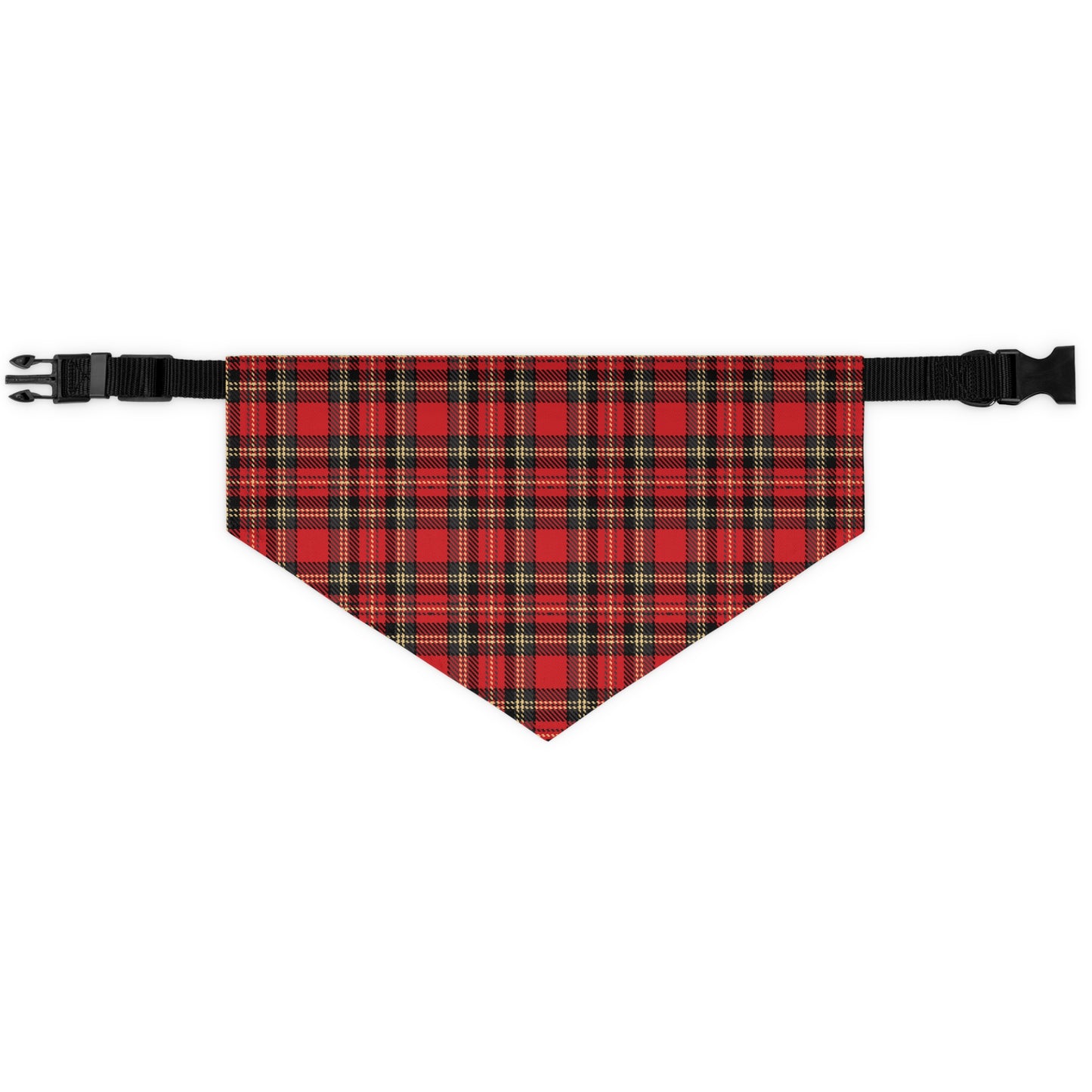 Pet Bandana Collar