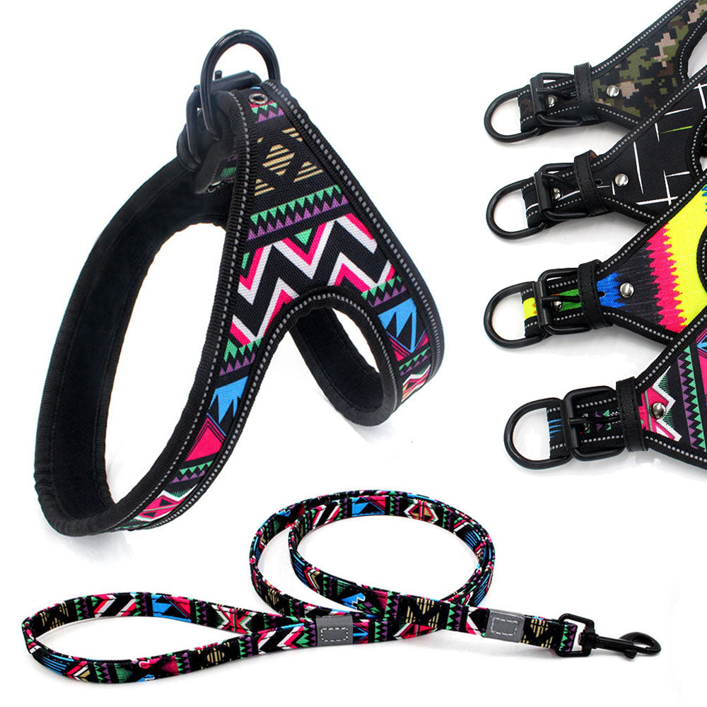 Dog Harness