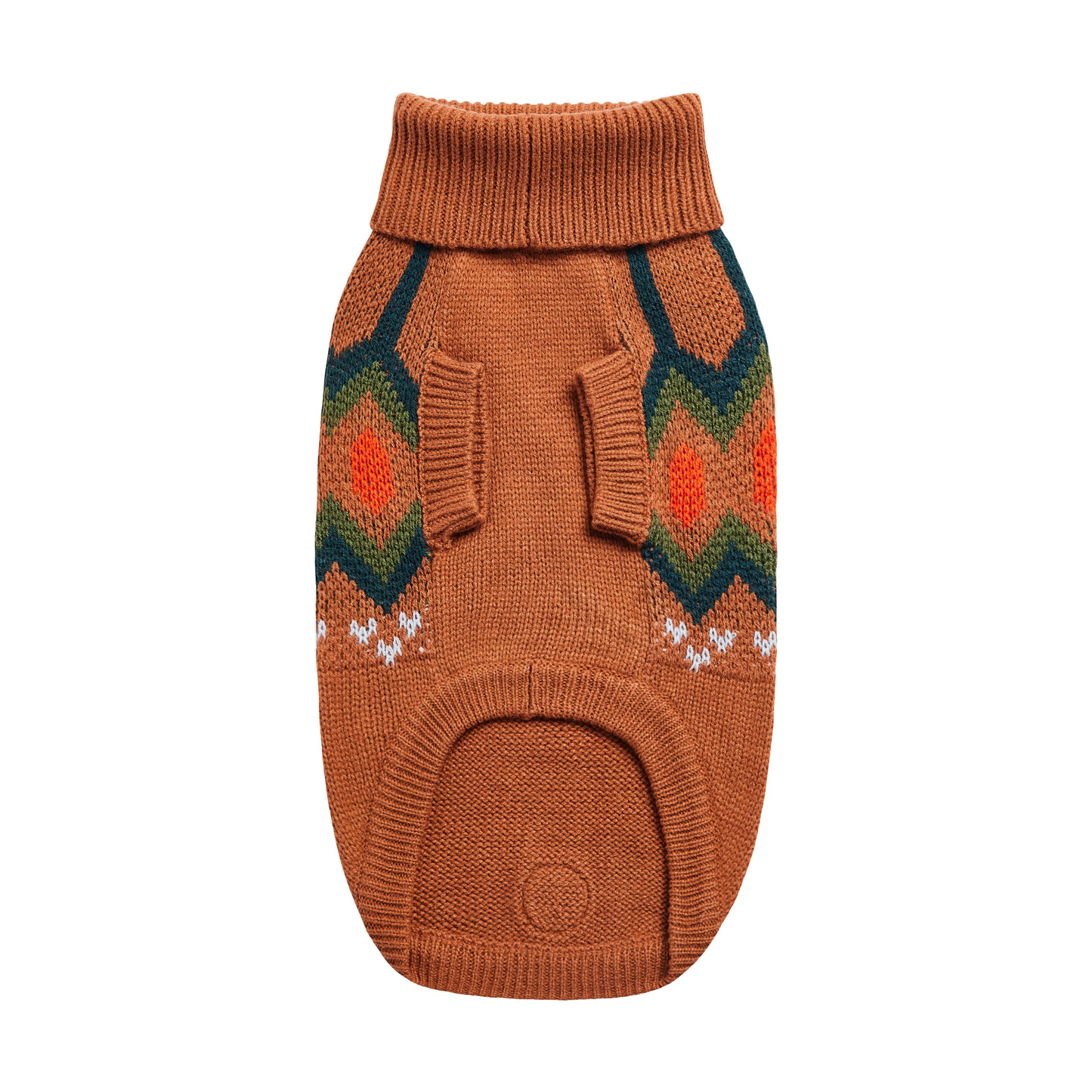 Heritage Pet Sweater (Hazel)