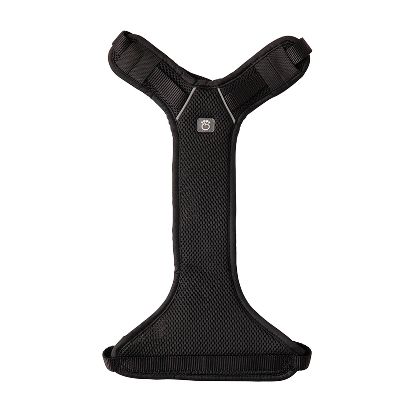Travel Harness (Black)