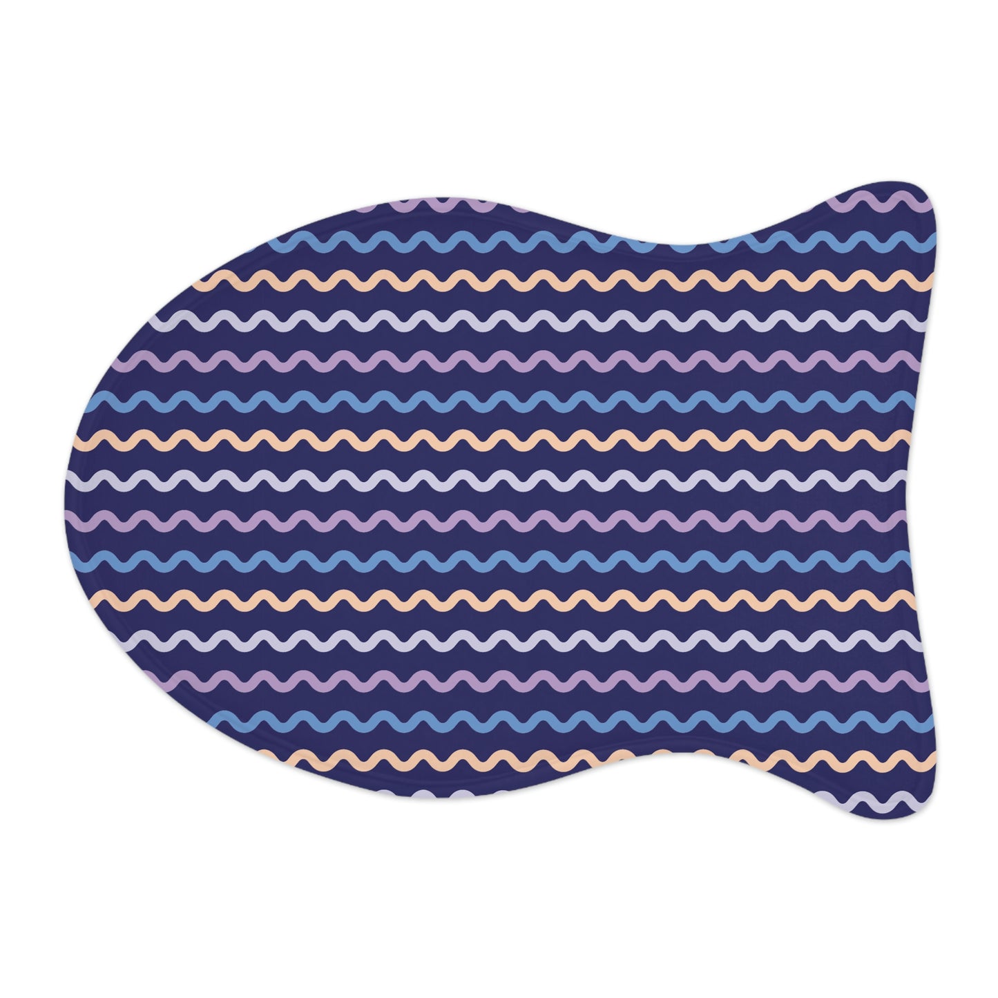 Pet Feeding Mats