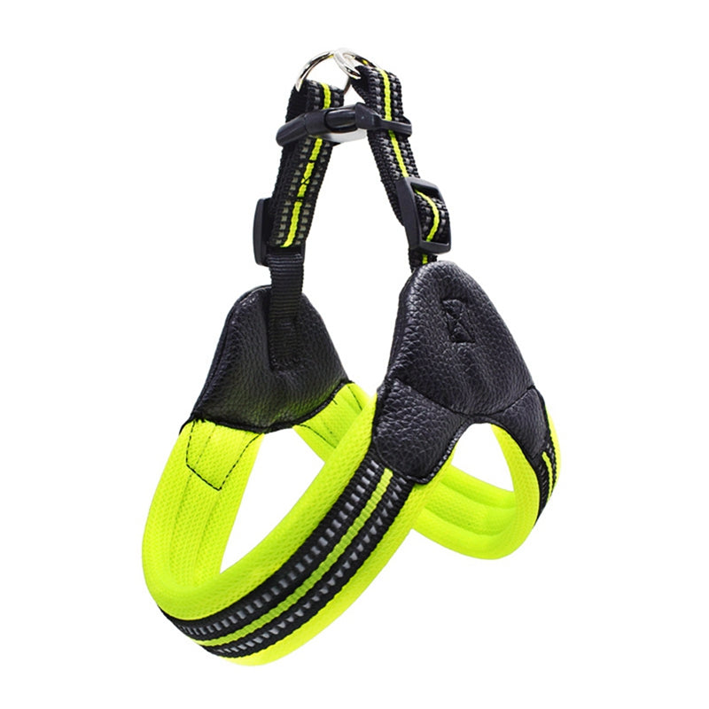 Reflective Dog Harness