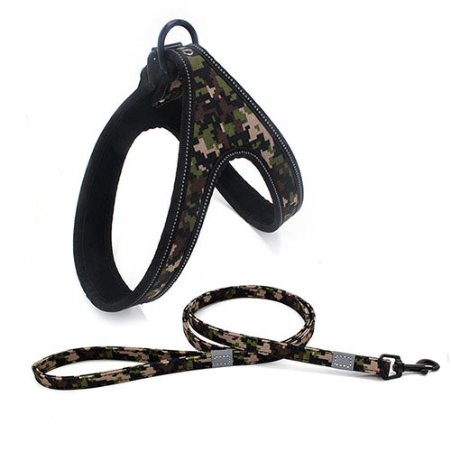 Dog Harness