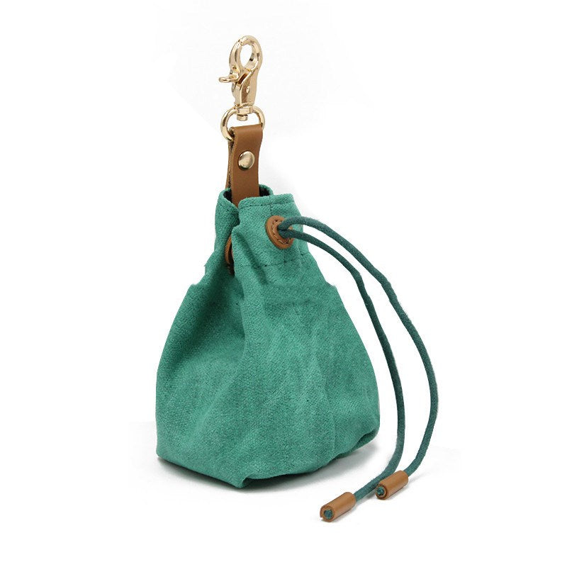 Dog Training Treat Bag