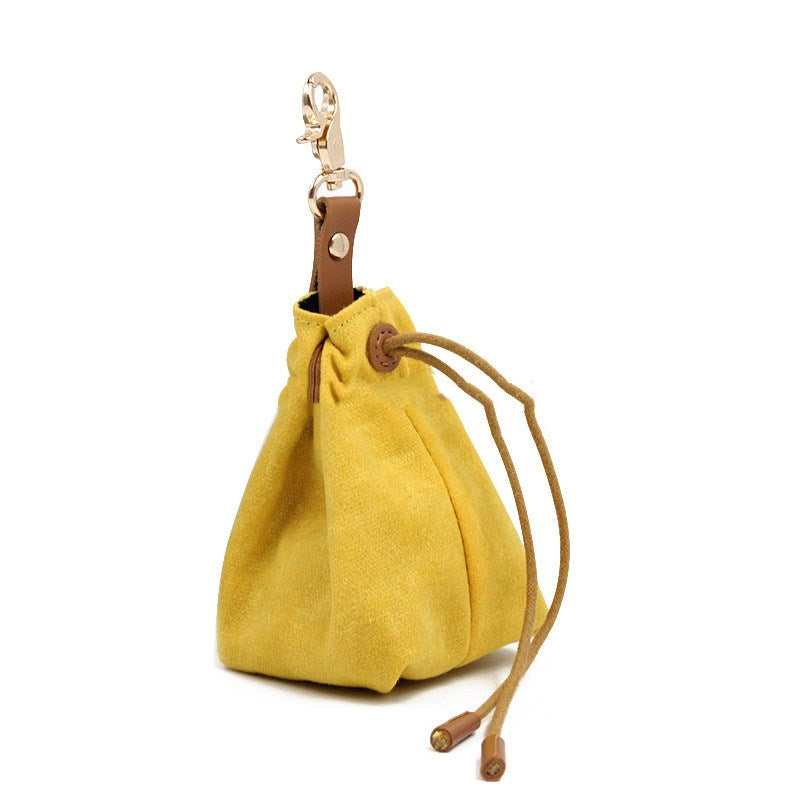 Dog Training Treat Bag