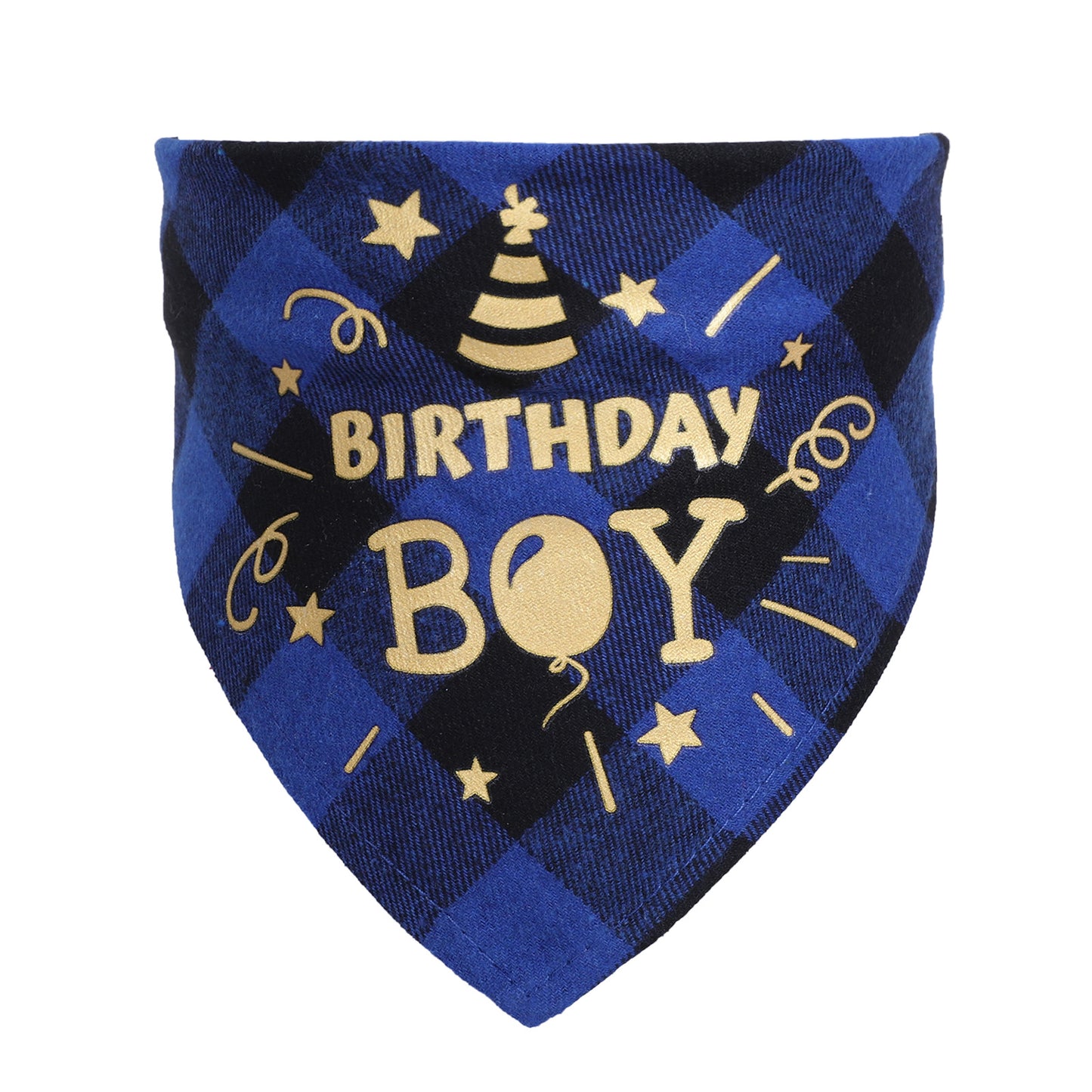 Pet Bandana
