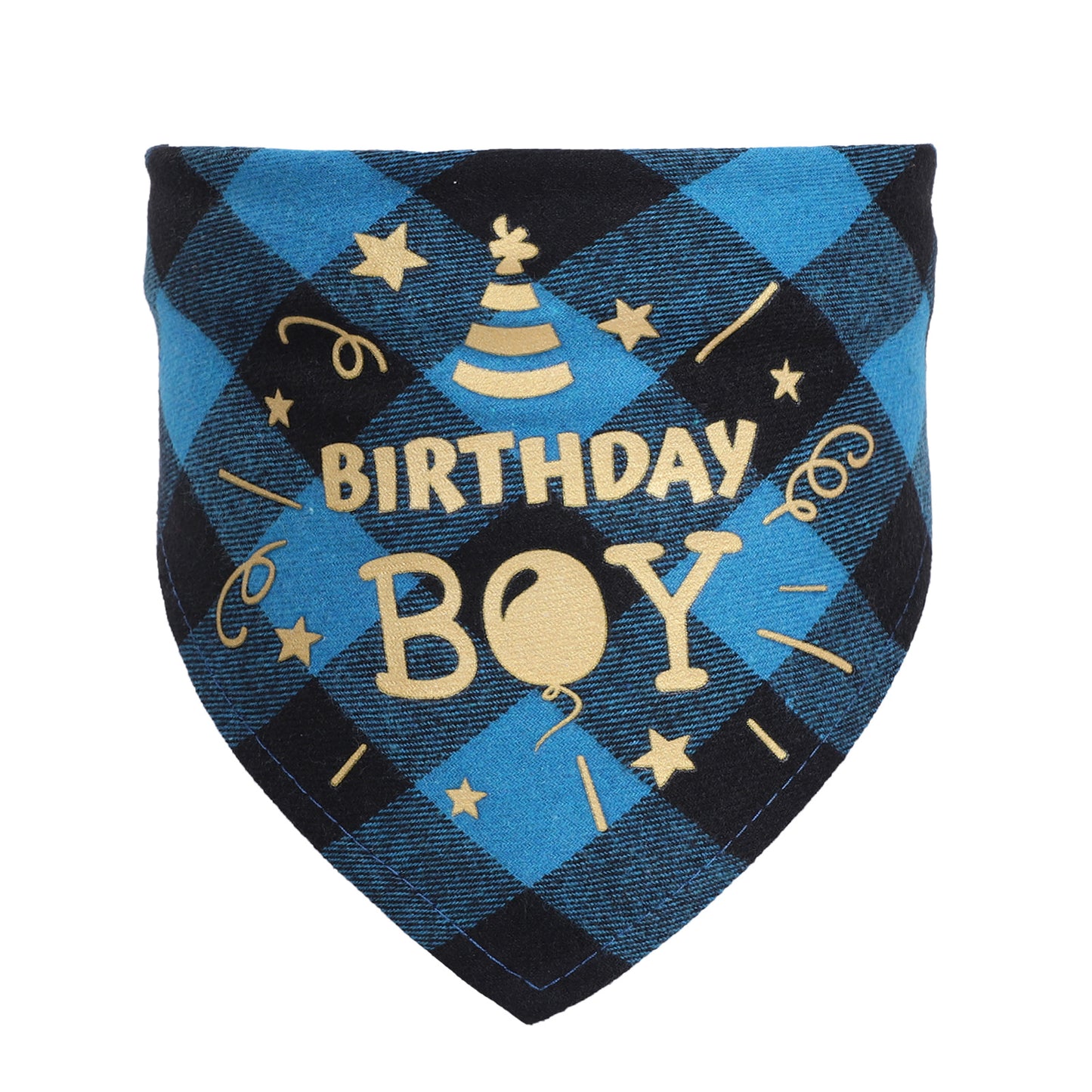 Pet Bandana