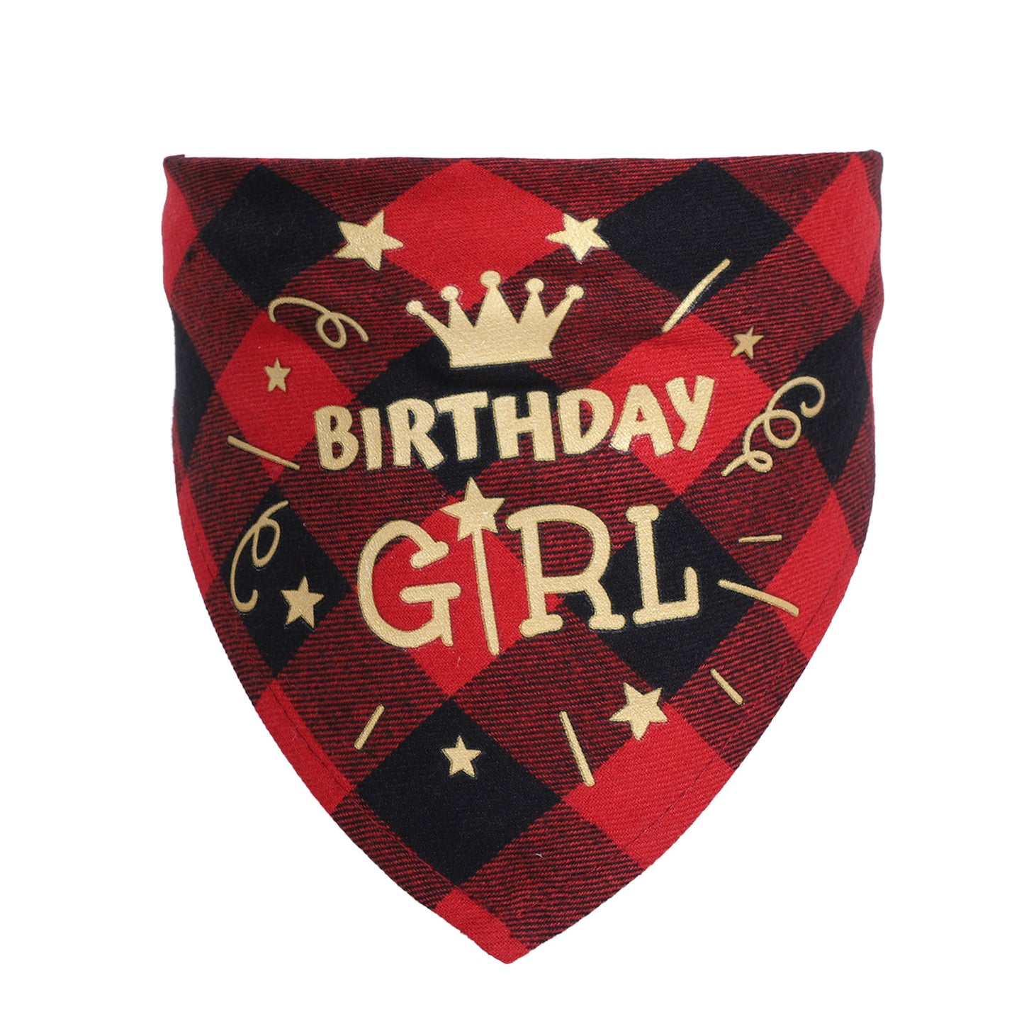 Pet Bandana