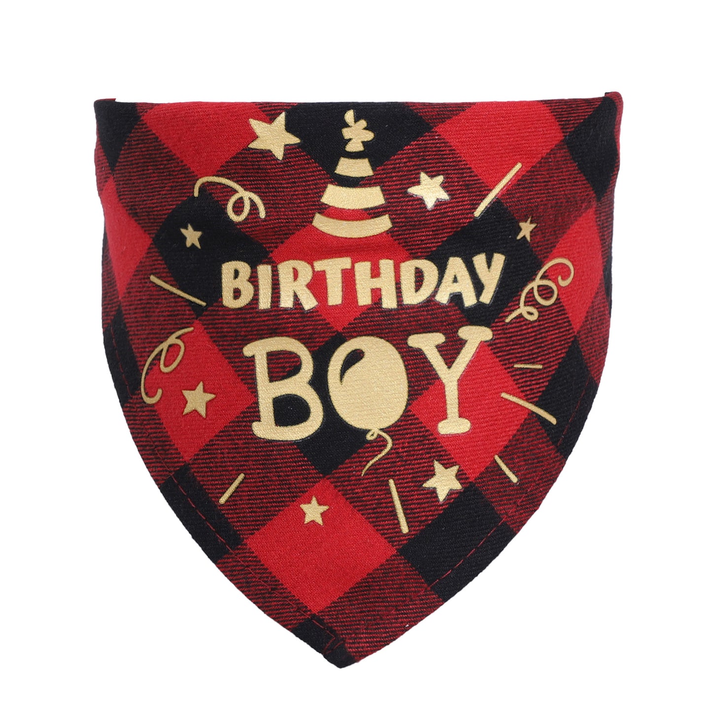 Pet Bandana