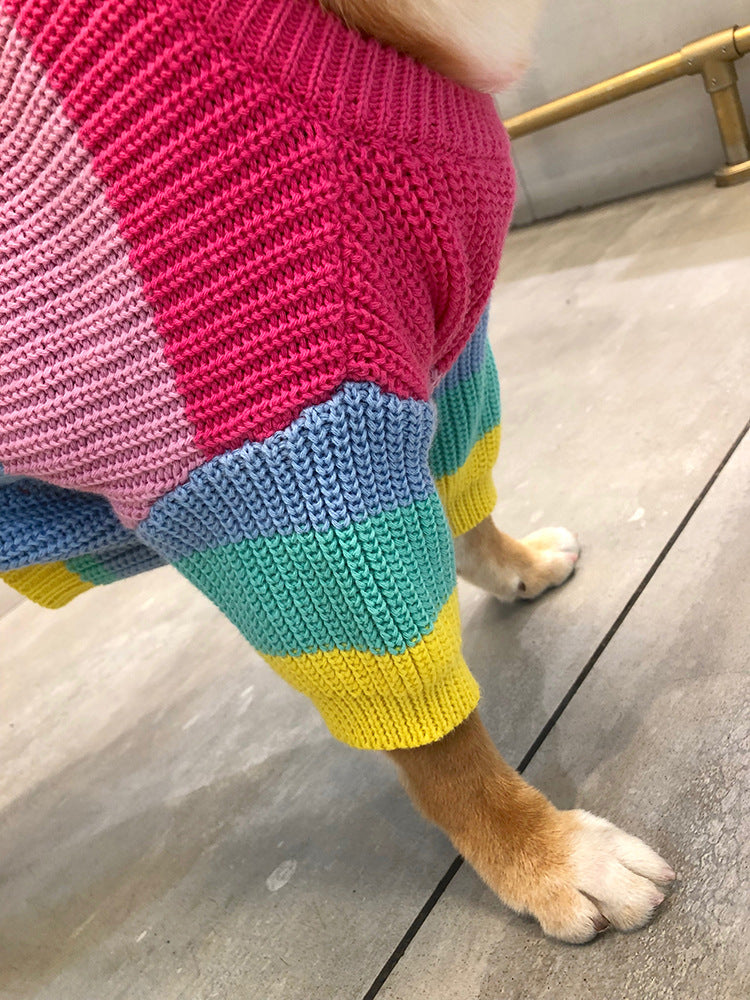 Pet Sweater