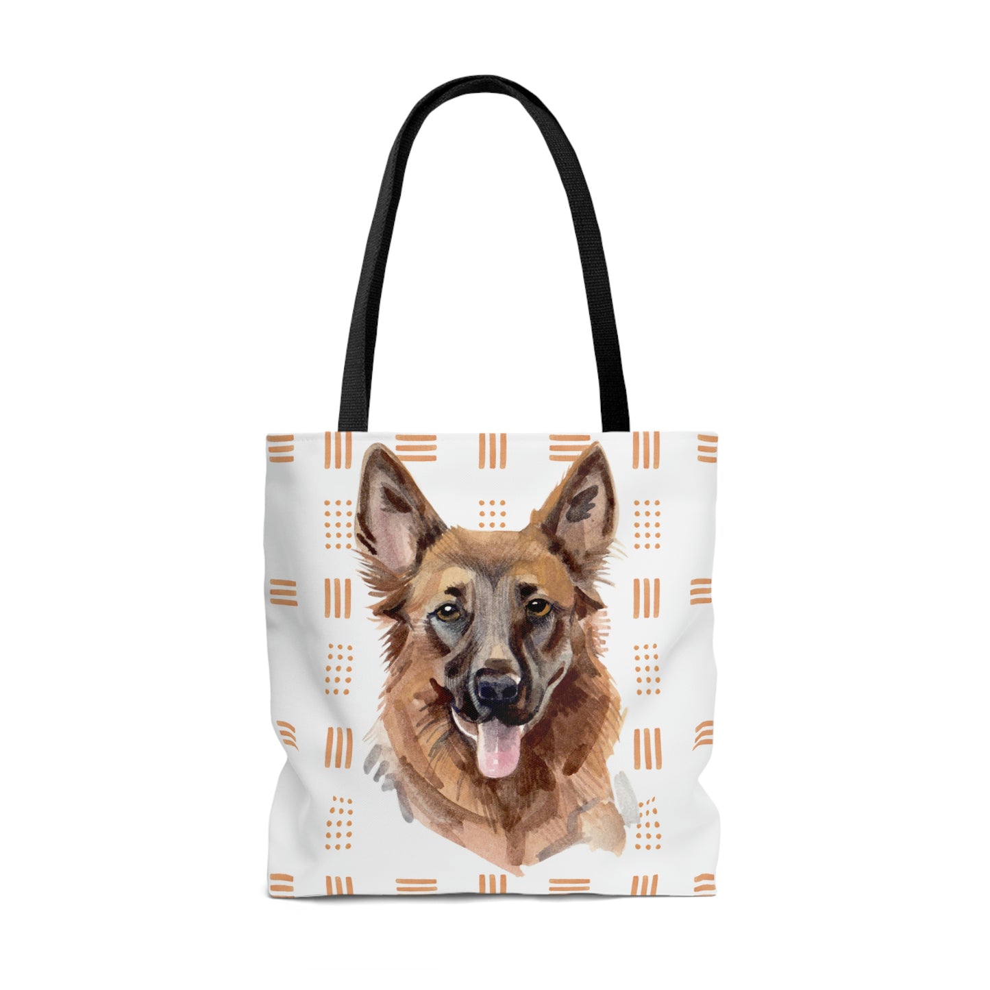 AOP Tote Bag