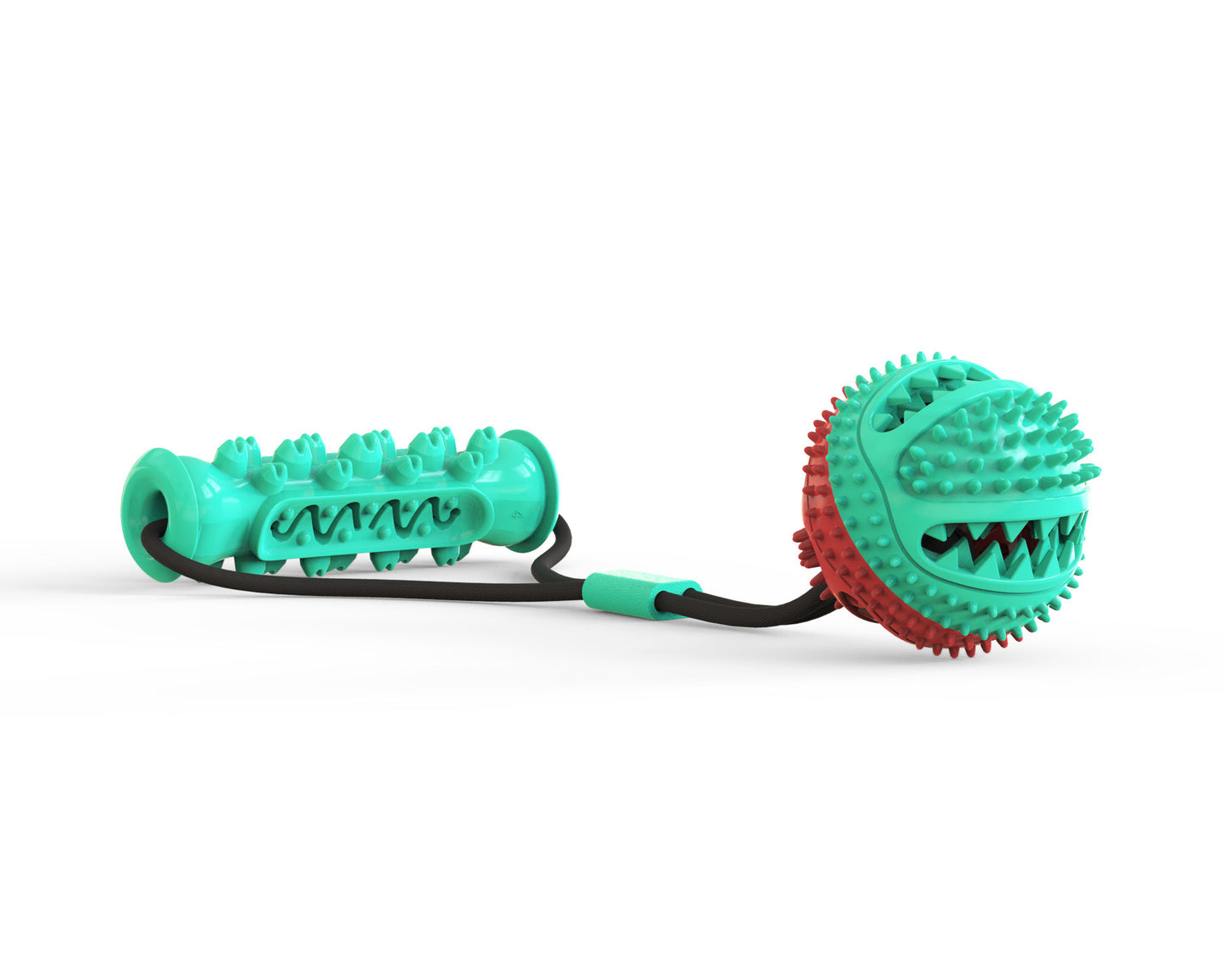 Pet Pull Toy Training Ball