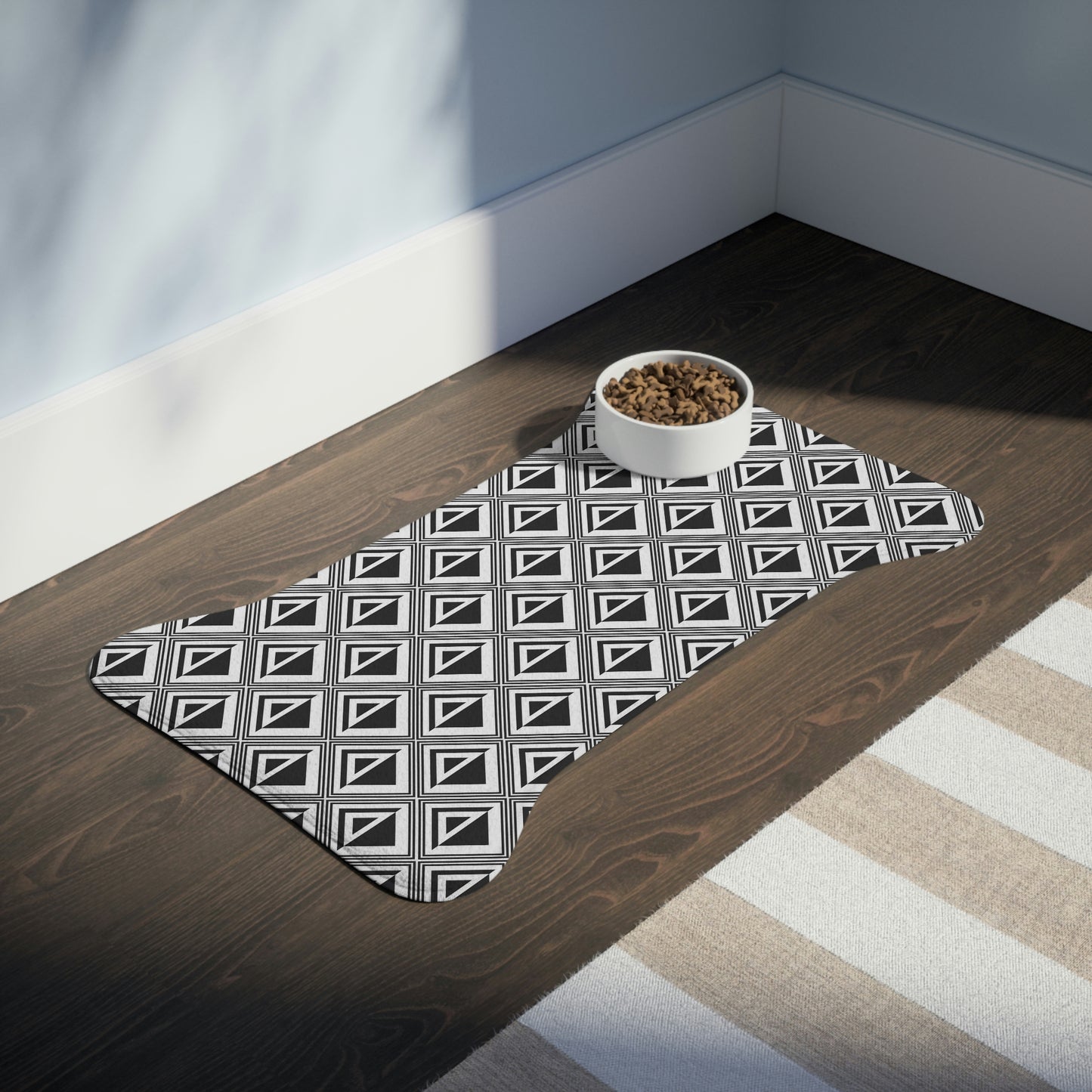 Pet Feeding Mats