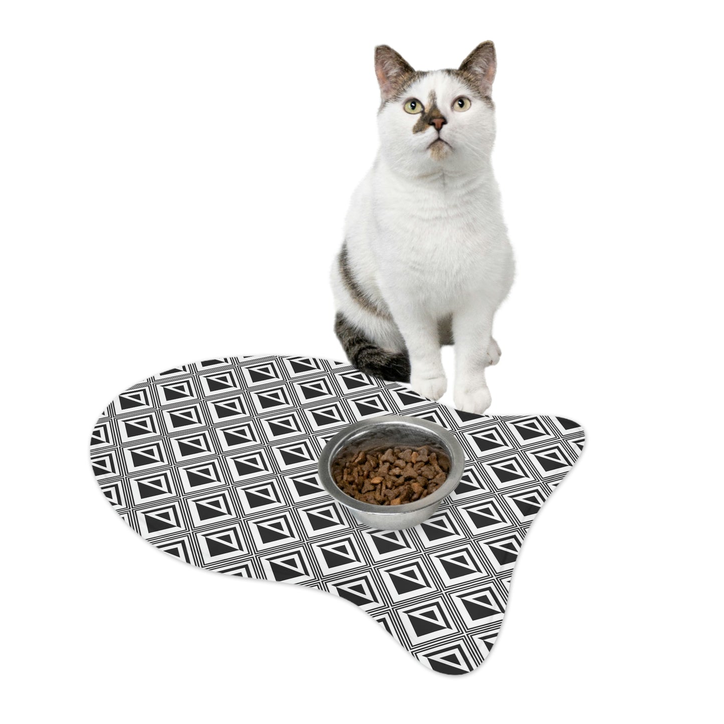 Pet Feeding Mats