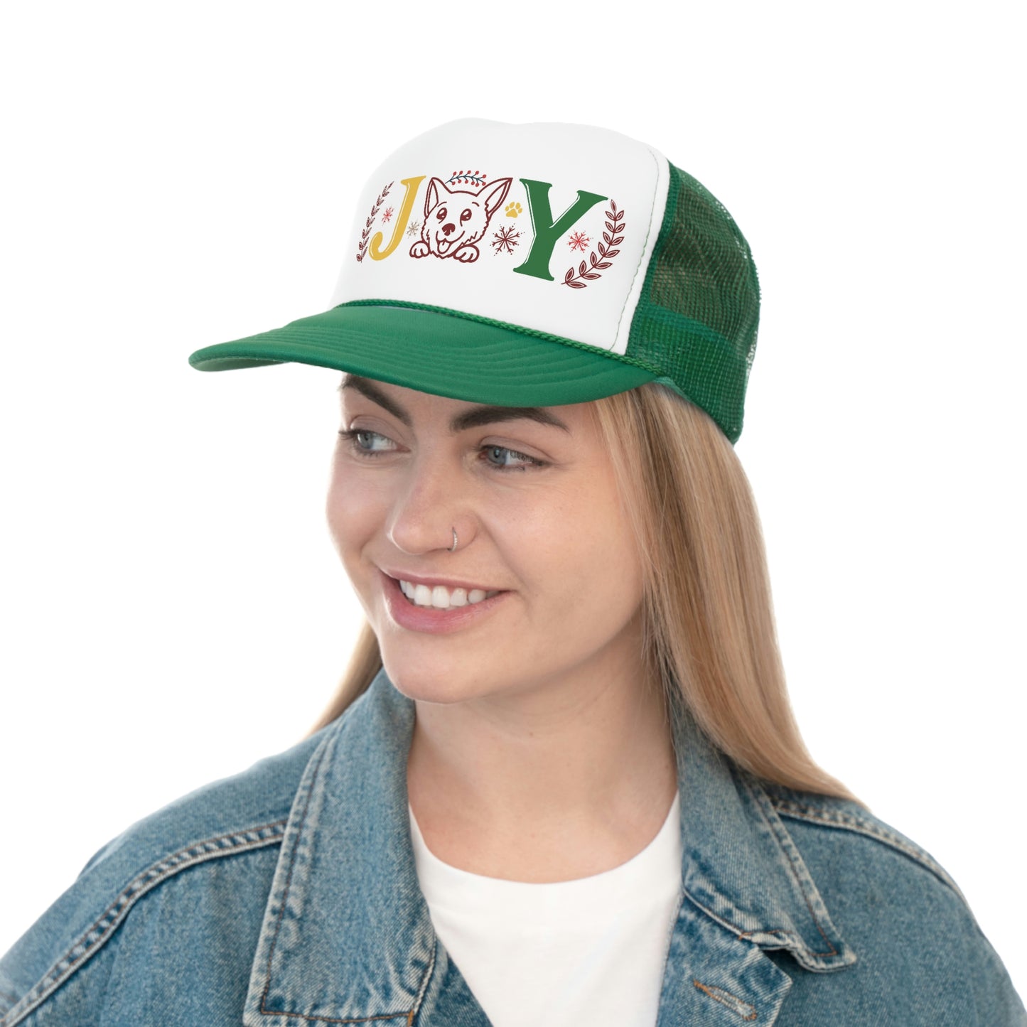 Trucker Cap