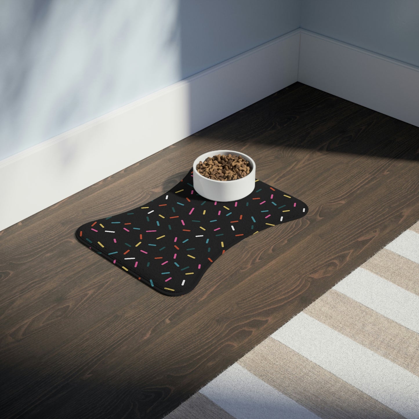 Pet Feeding Mats