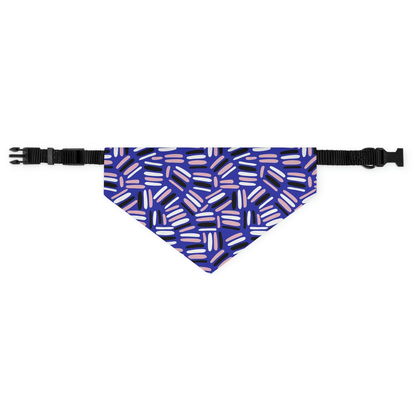 Pet Bandana Collar