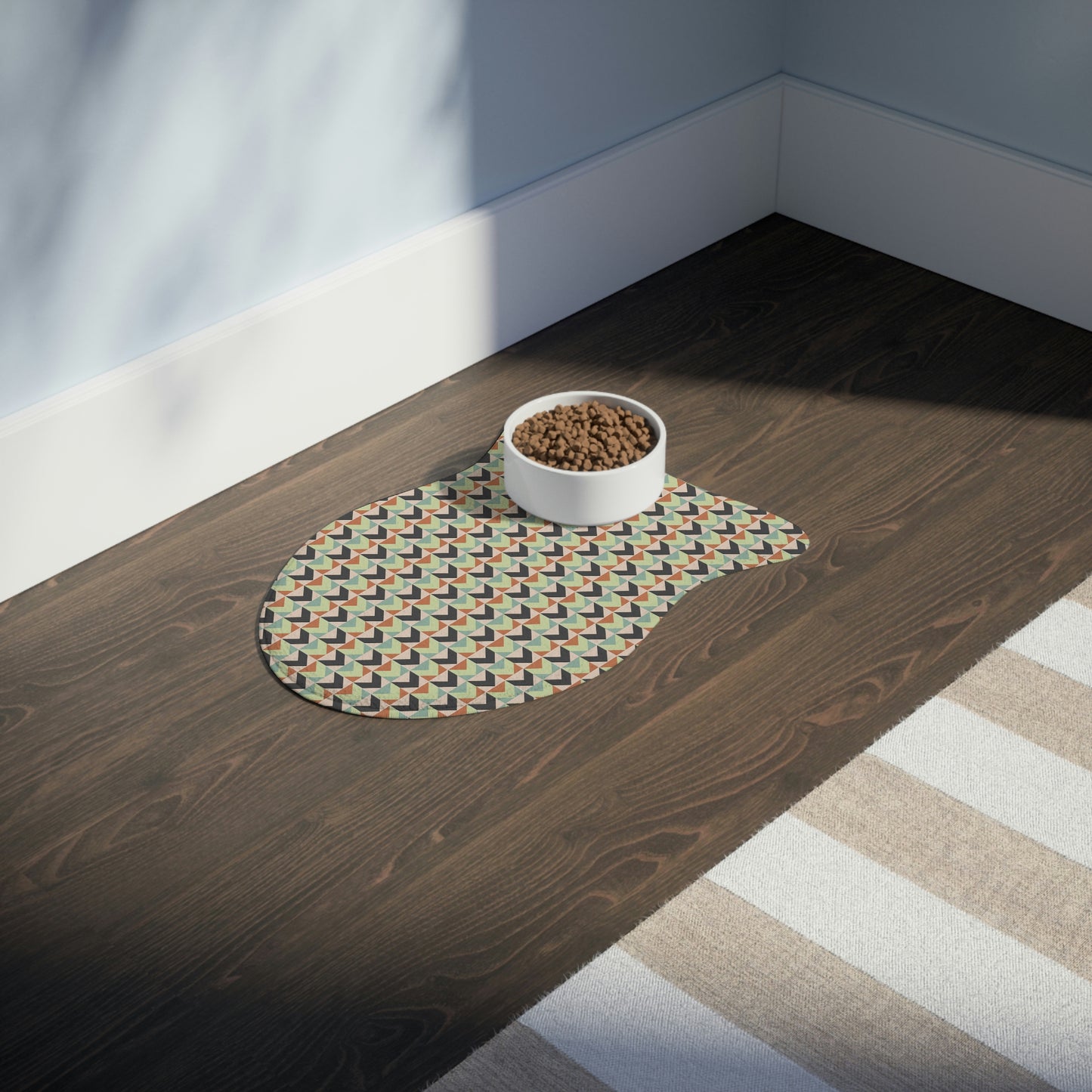 Pet Feeding Mats