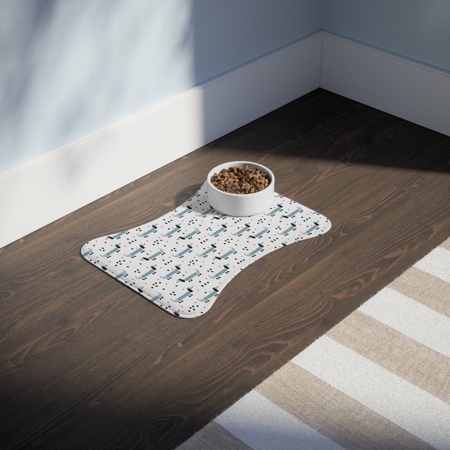 Pet Feeding Mats