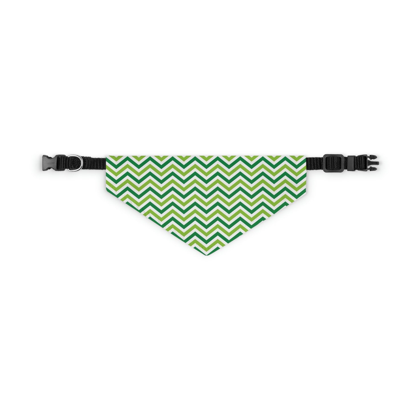 Pet Bandana Collar
