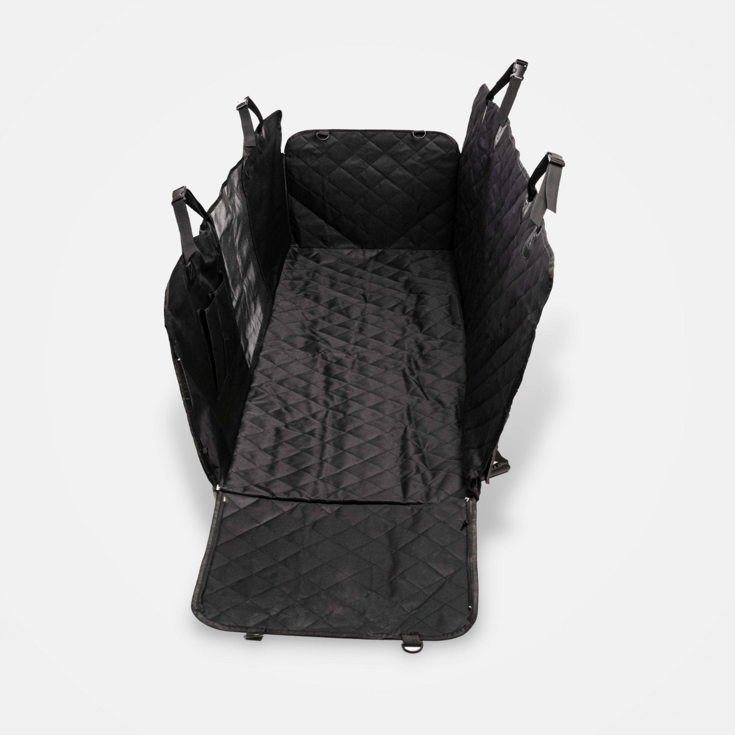 Car Hammock Dog Cover