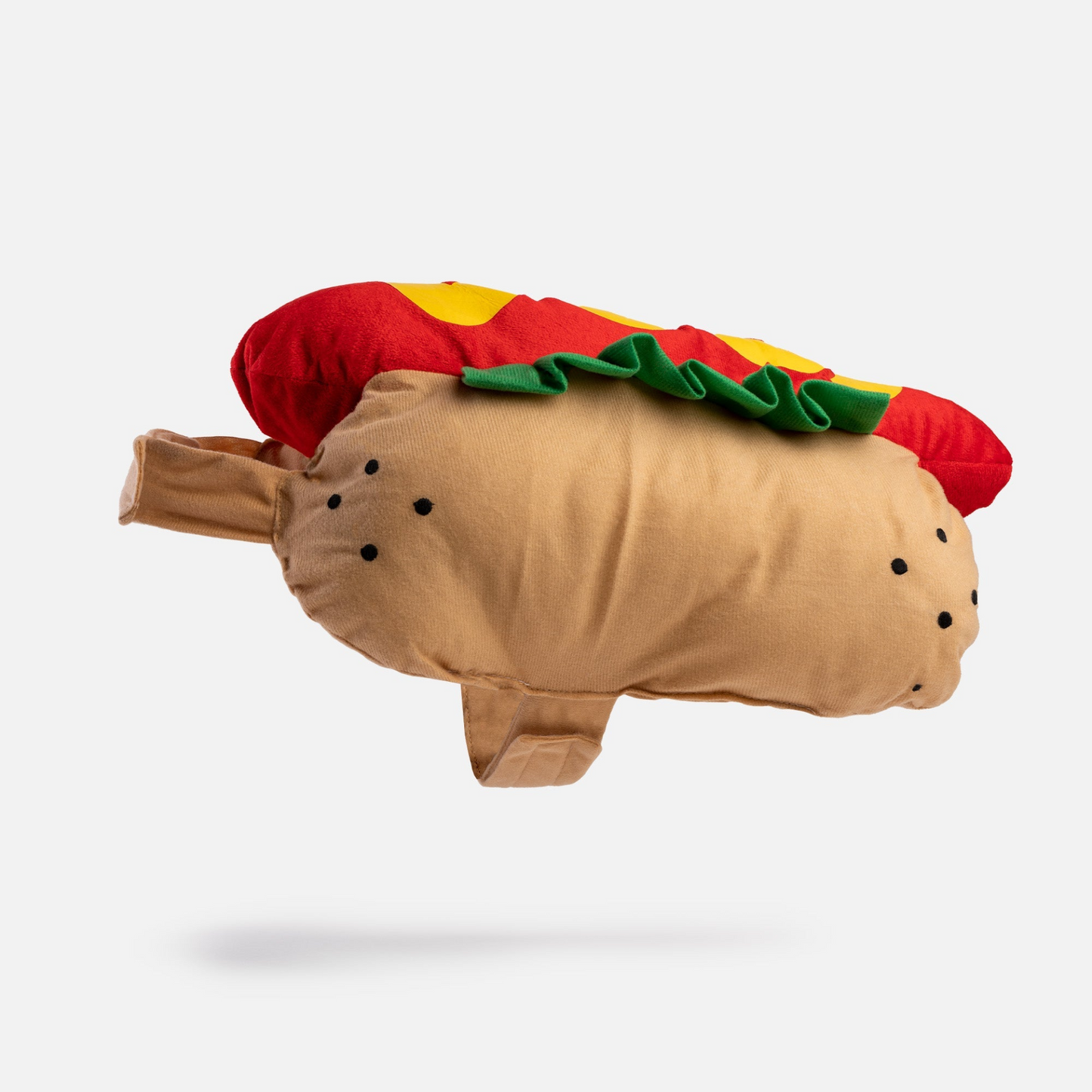 Hot Dog Costume