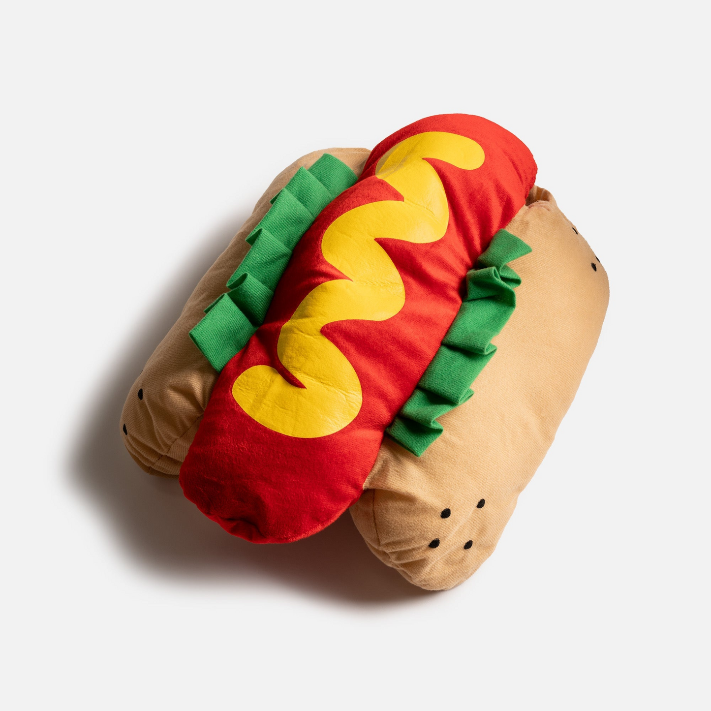 Hot Dog Costume