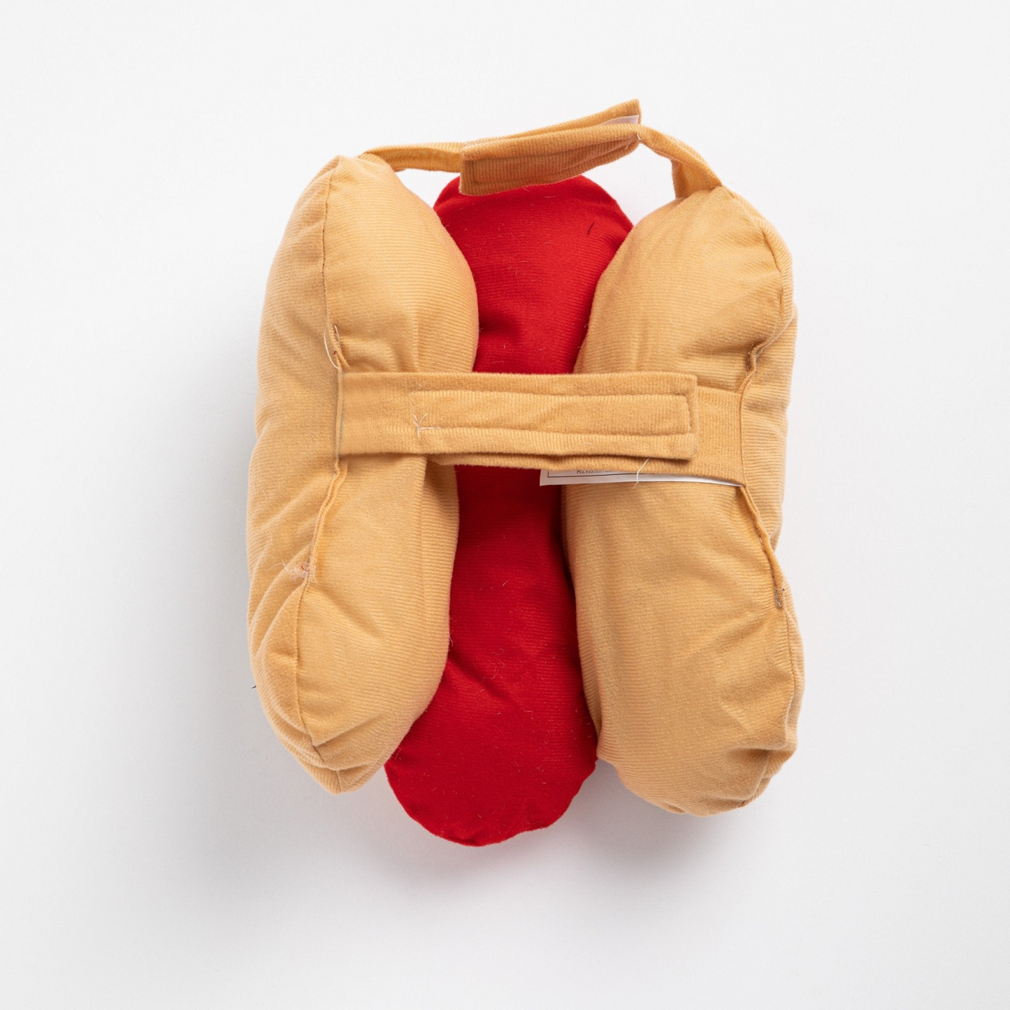 Hot Dog Costume