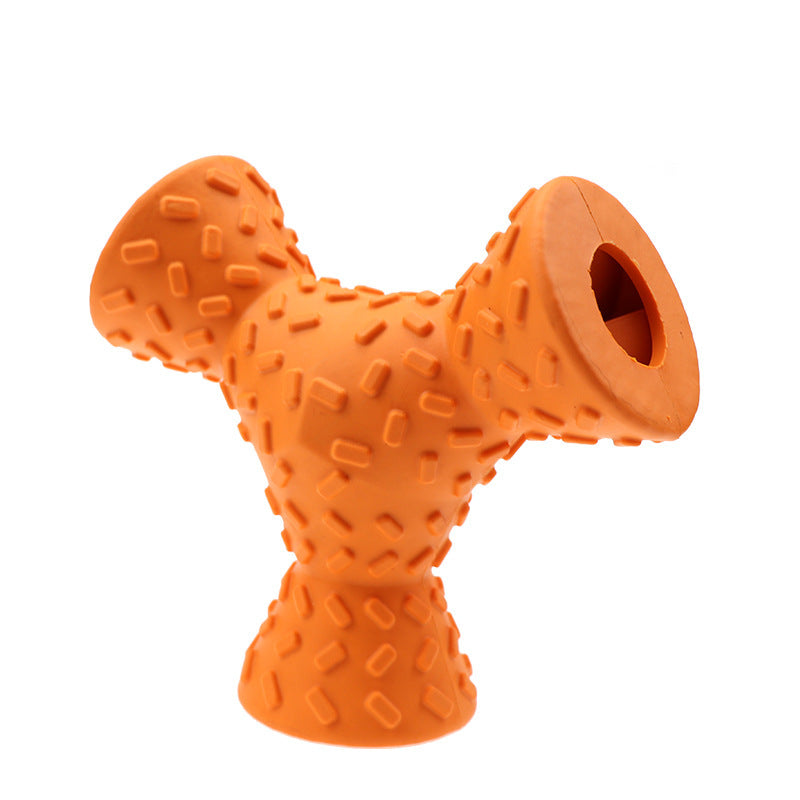 Food Dispensing Pet Toy
