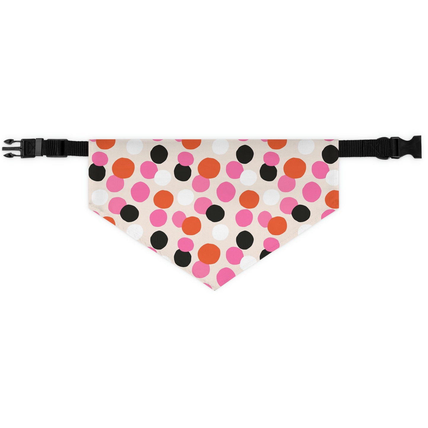 Pet Bandana Collar