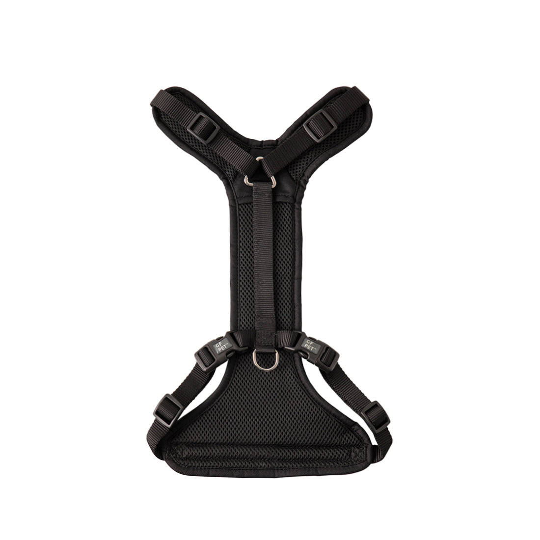 Travel Harness (Black)
