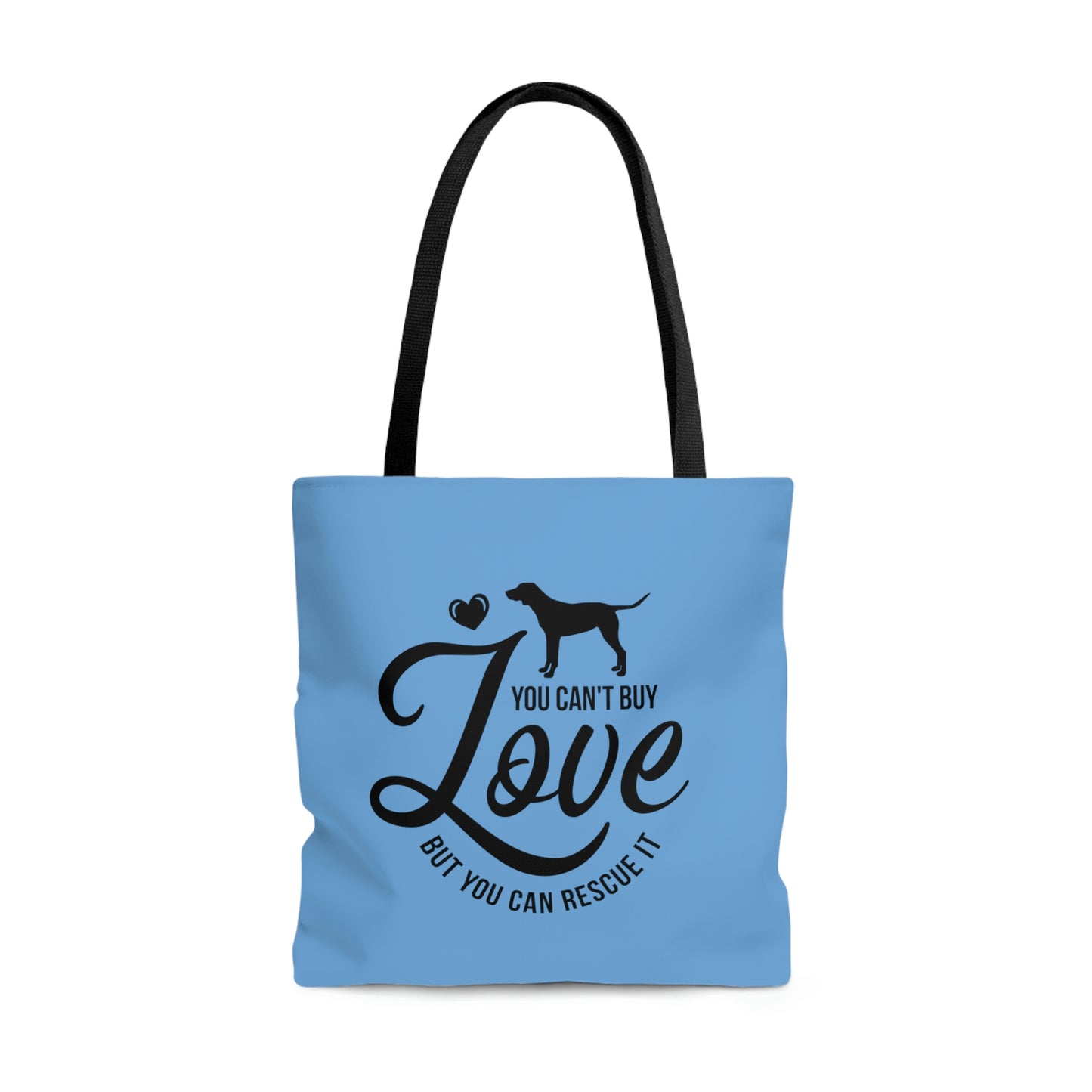 AOP Tote Bag