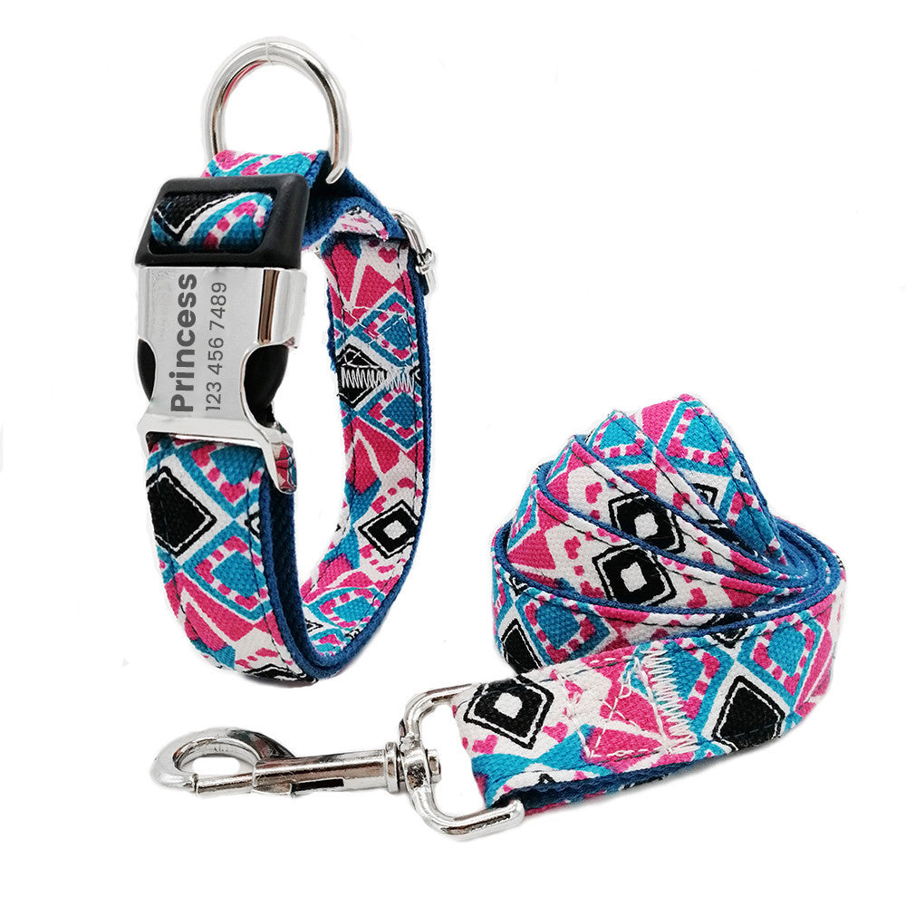 Pet Collar