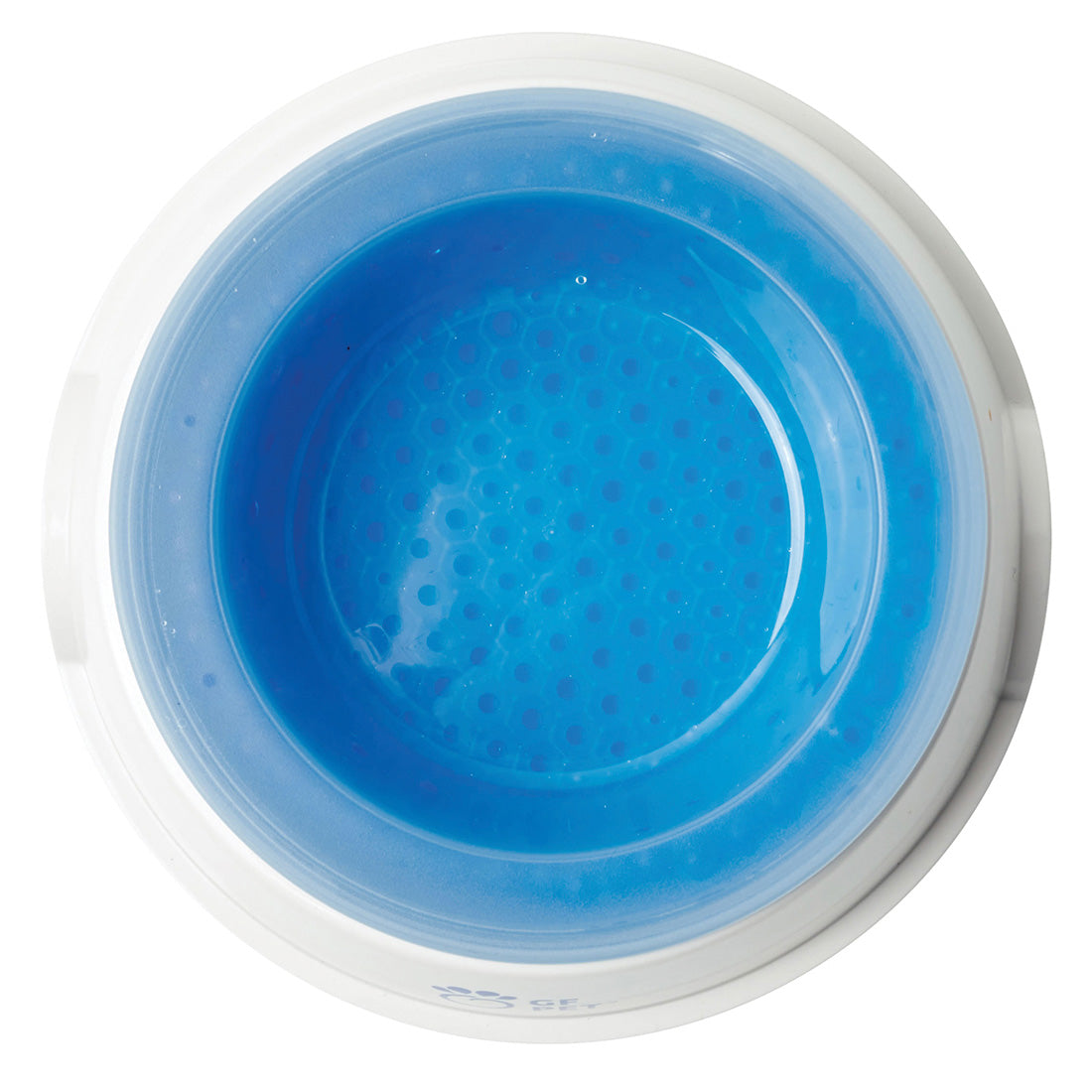 Pet Cooling Water Bowl