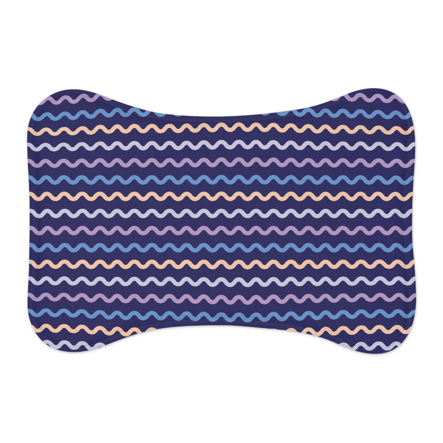 Pet Feeding Mats