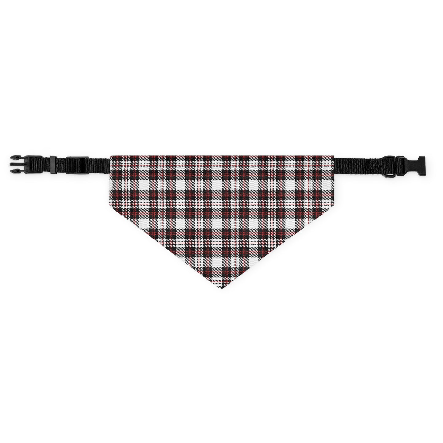 Pet Bandana Collar