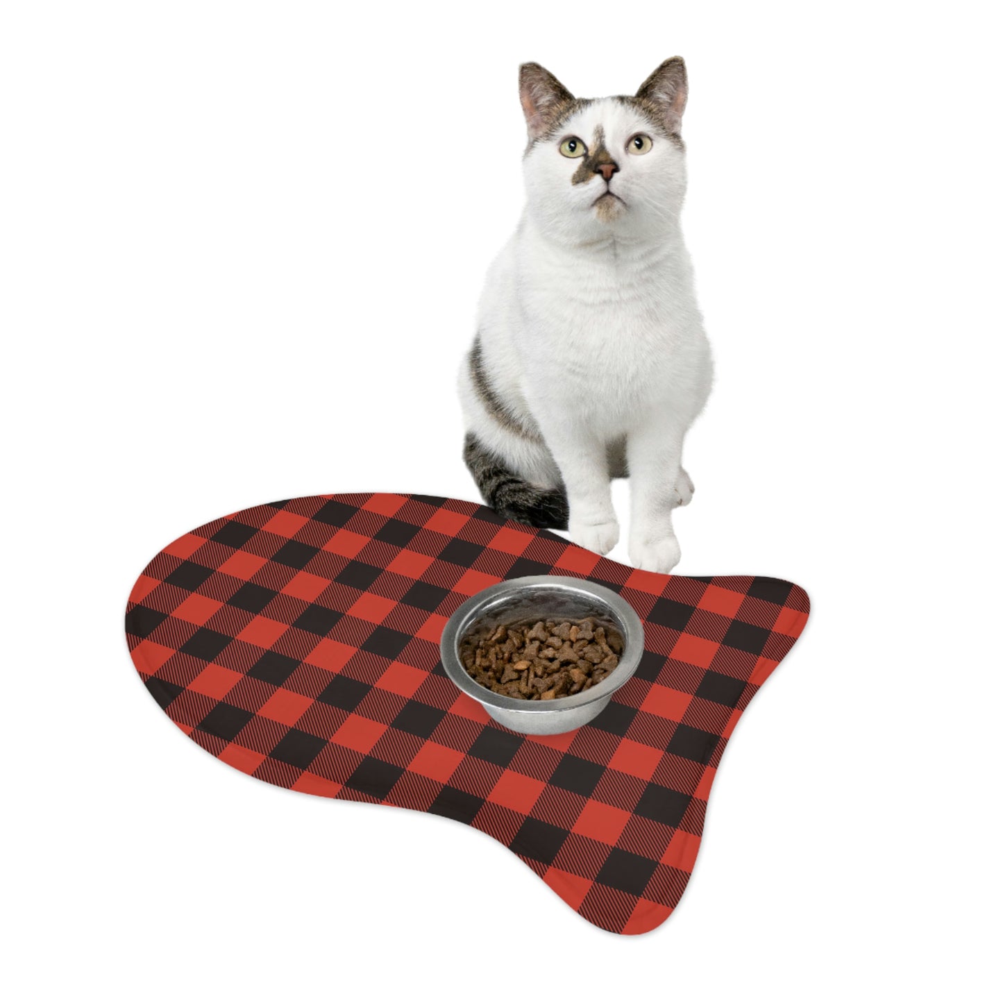 Pet Feeding Mats