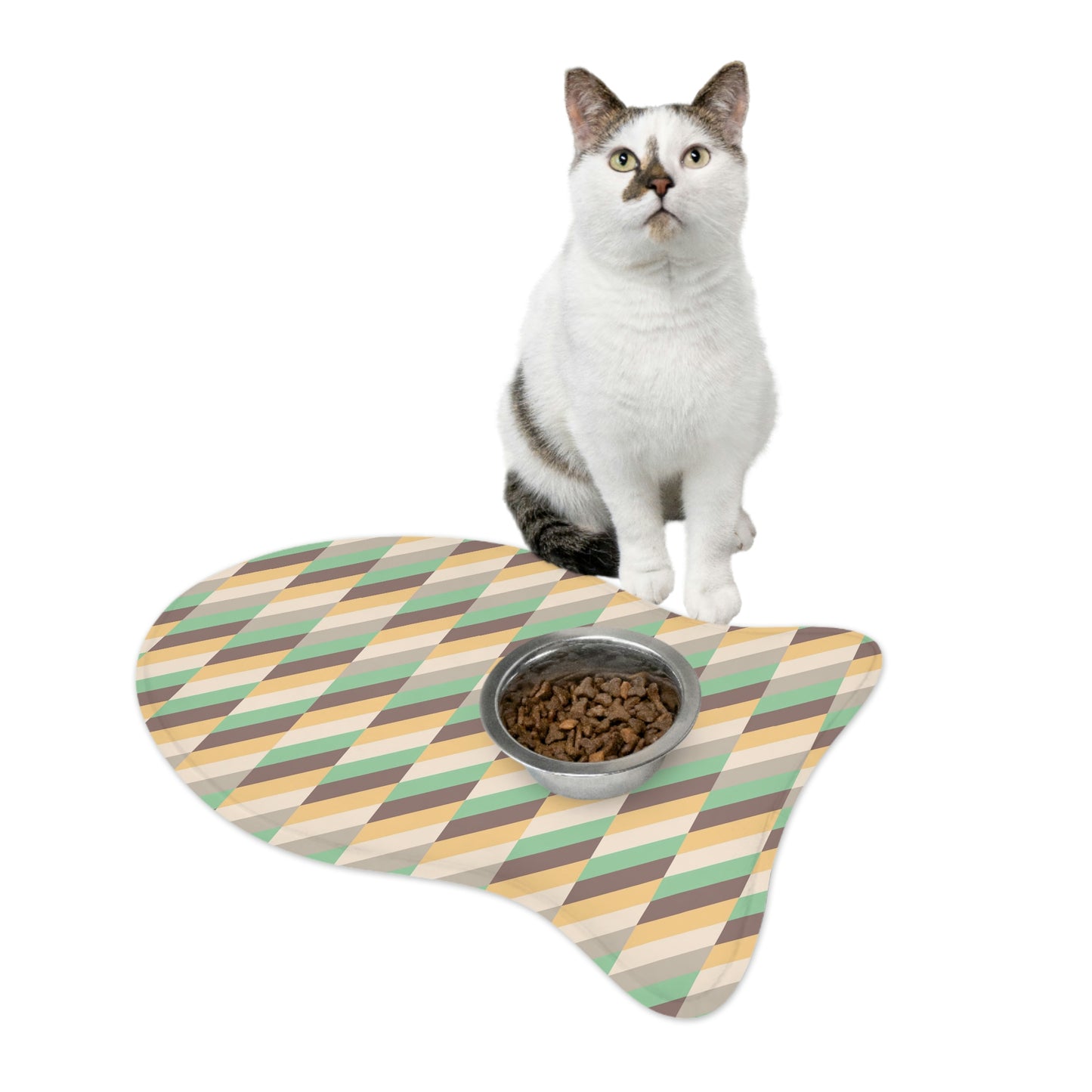 Pet Feeding Mats