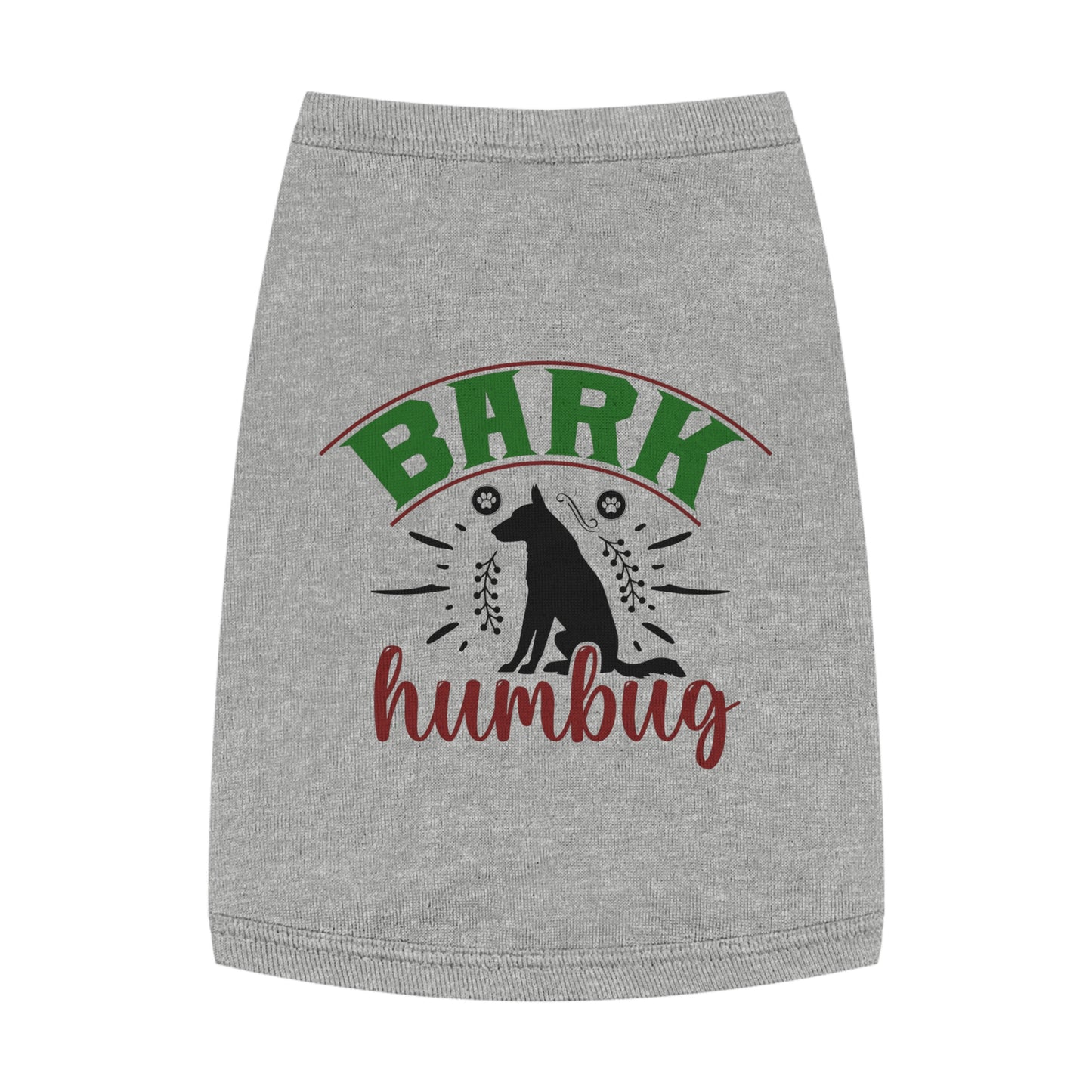 Pet Tank Top